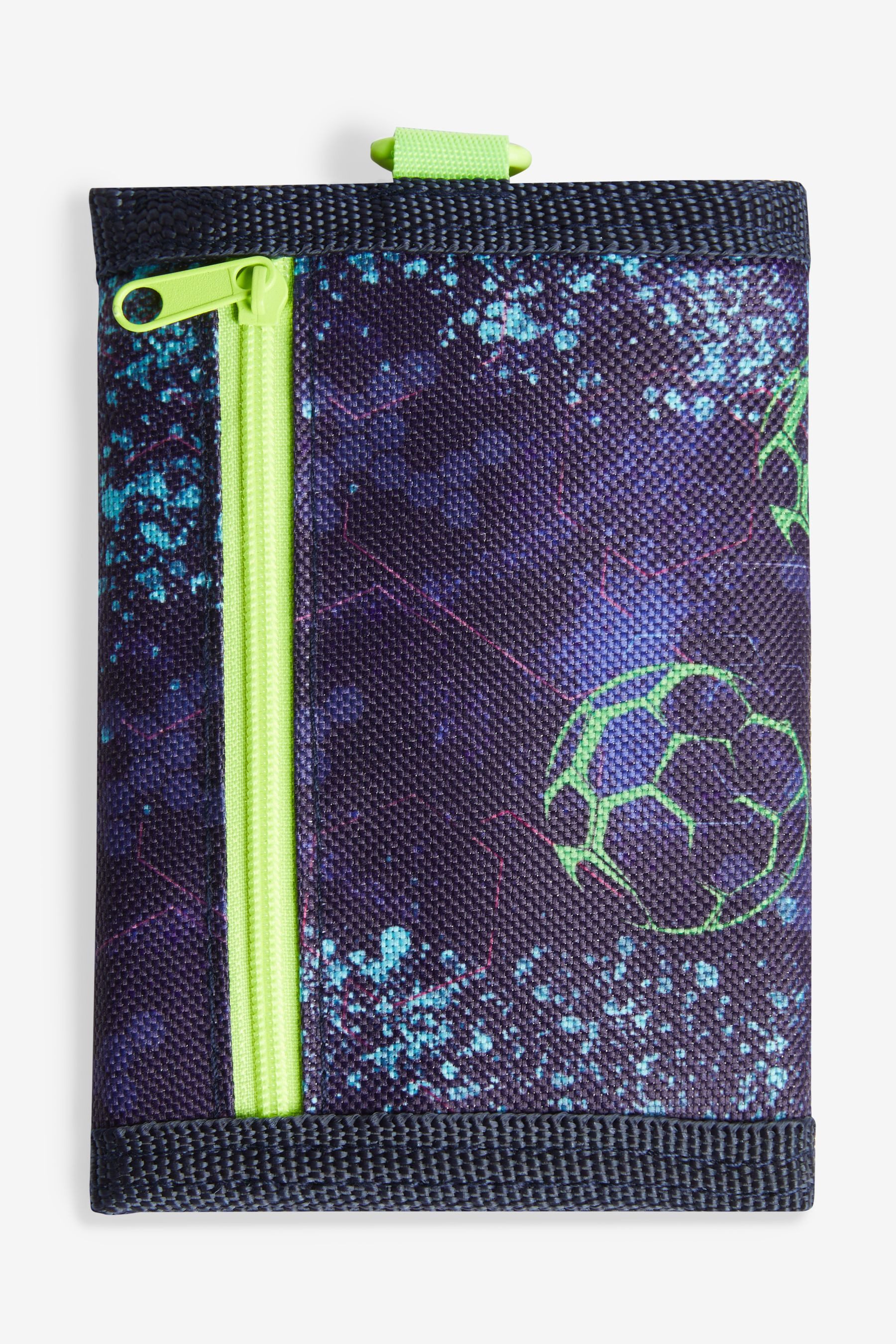 Next Brieftasche Brieftasche mit Fußballmotiv (1-tlg) günstig online kaufen