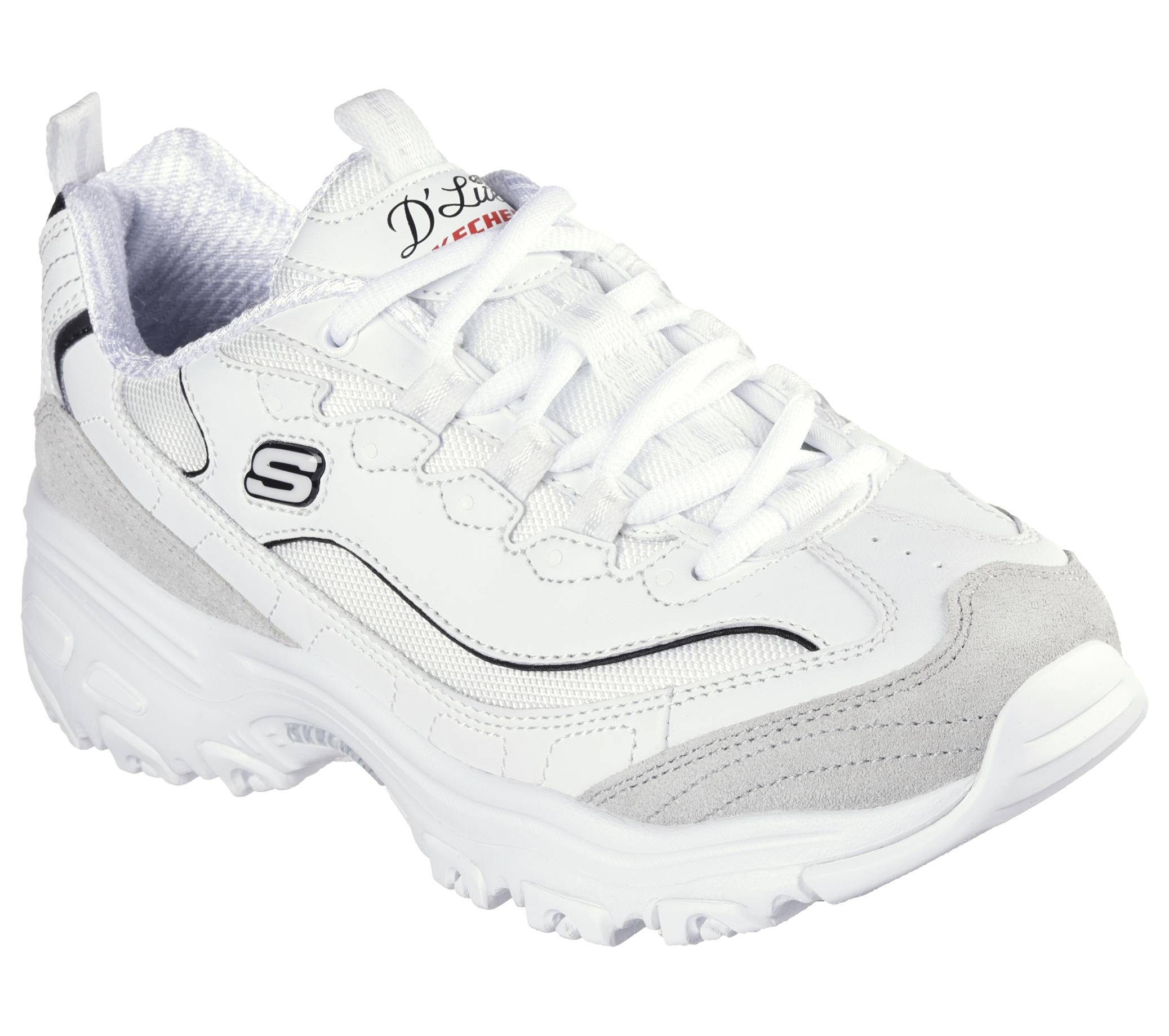 D'LITES NEW HEAT Sneaker