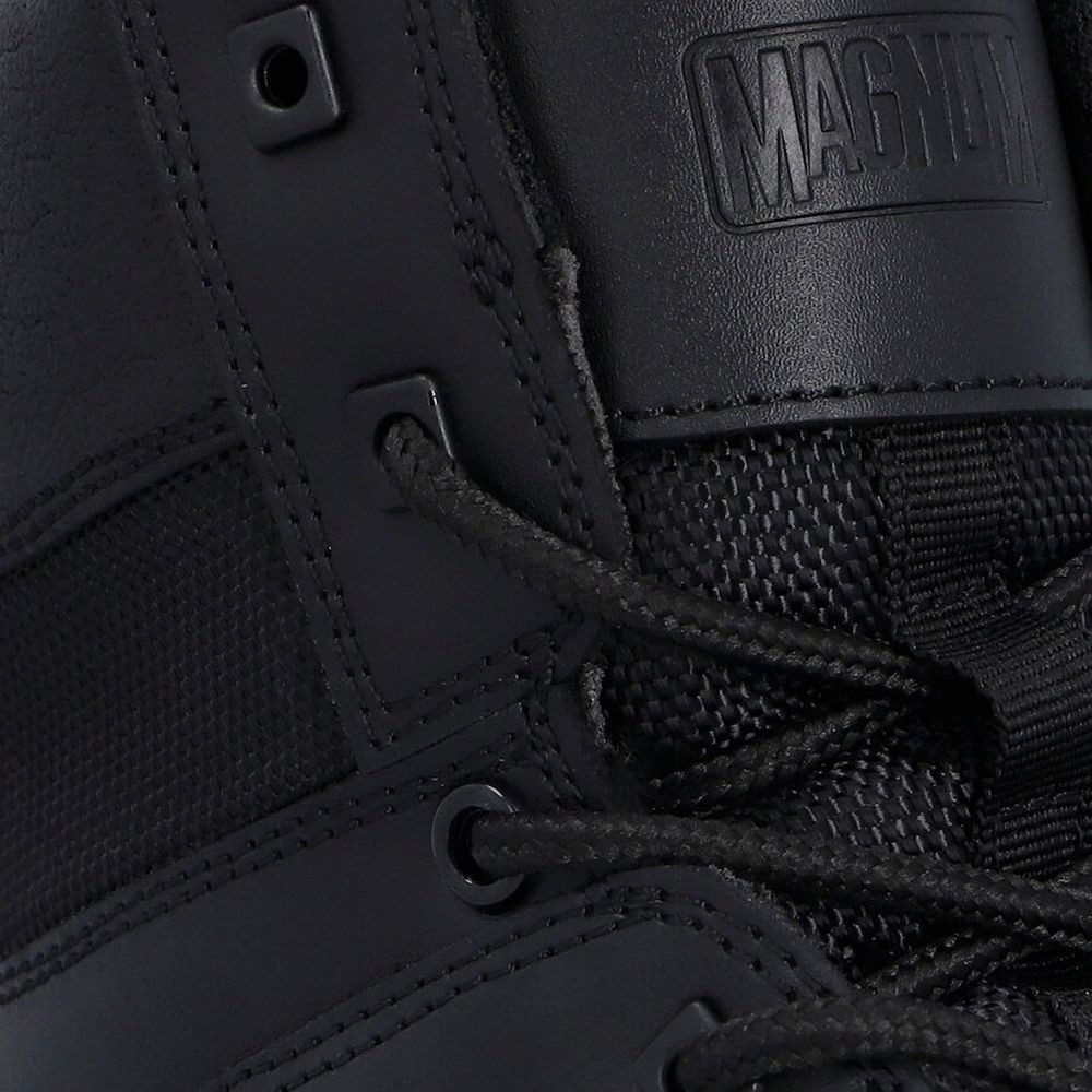 Magnum Vanguard 6.0 Sicherheitsschuh