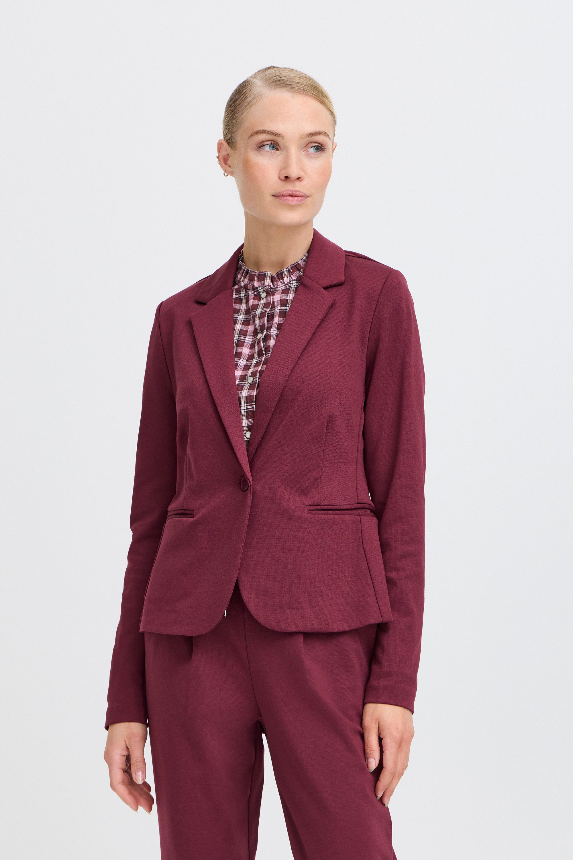 b.young Jackenblazer Blazer RIZETTA günstig online kaufen