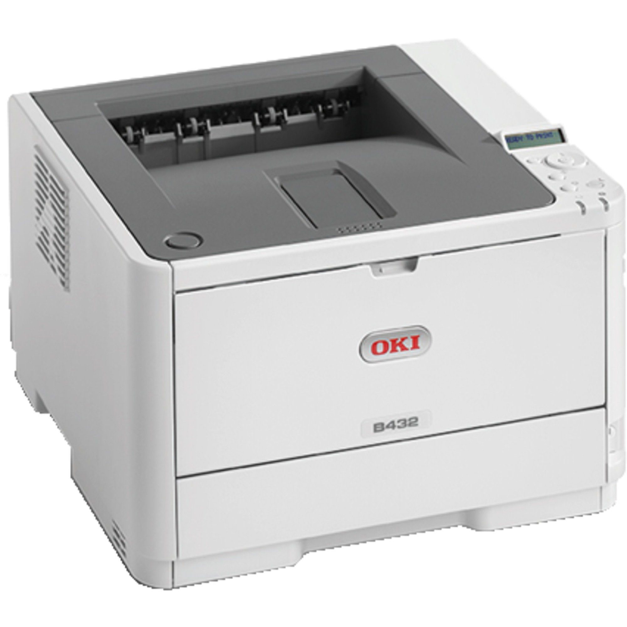 OKI B432dn Multifunktionsdrucker