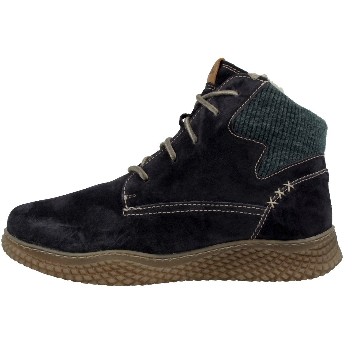 Josef Seibel Amelie 09 Damen Schnürboots günstig online kaufen