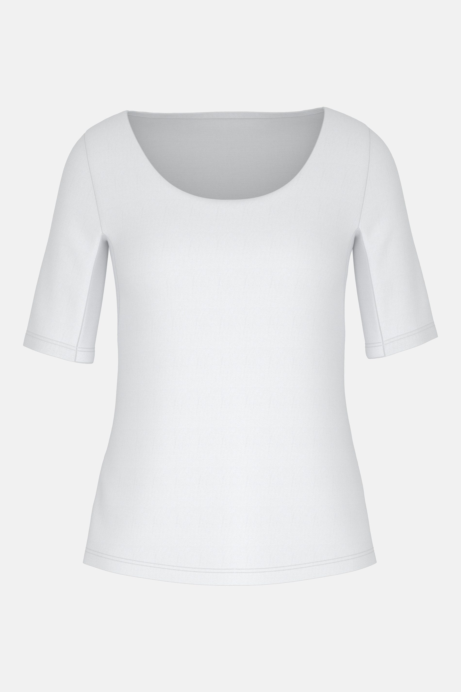 Mey T-Shirt Mey female T-Shirt Serie Blazershirt Uni Oberteil (1-tlg) günstig online kaufen
