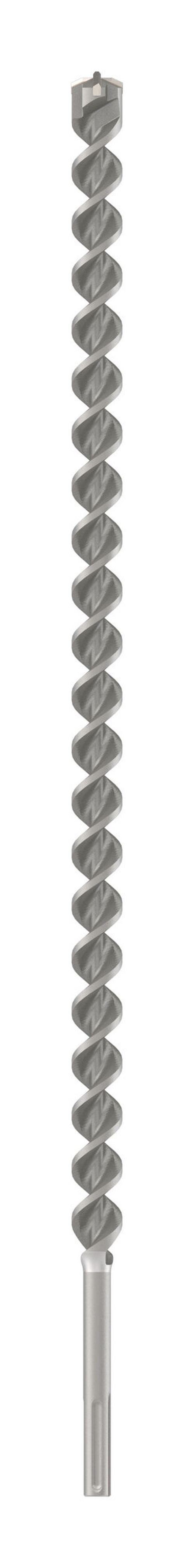 BOSCH Universalbohrer Pro SDS max-4, SDS max-4 Hammerbohrer, 35 x 800 x 920 mm