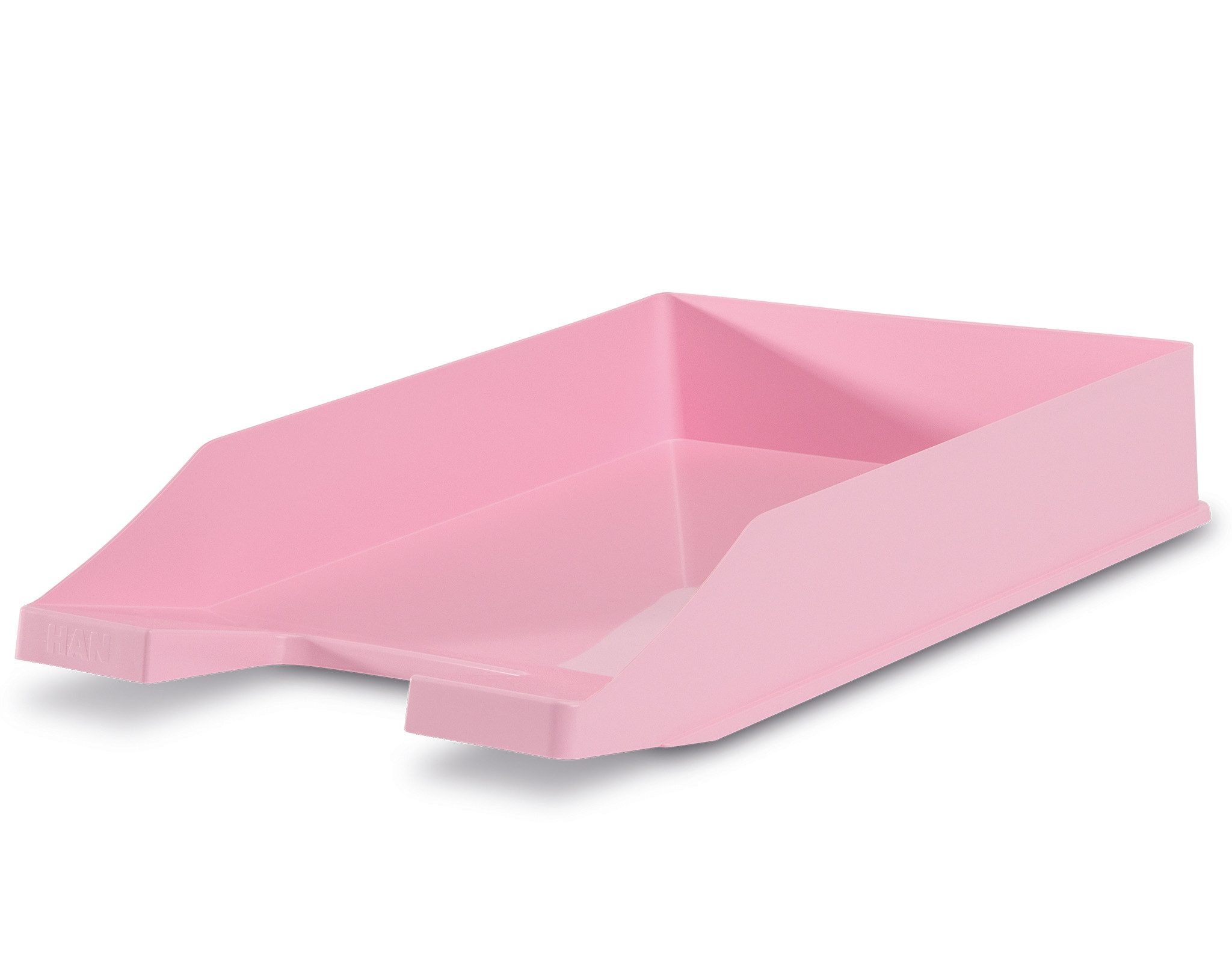 HAN Briefablage 1027-X-886D 10x Briefablage KLASSIK - pastellrosa – Bild 2 von 2