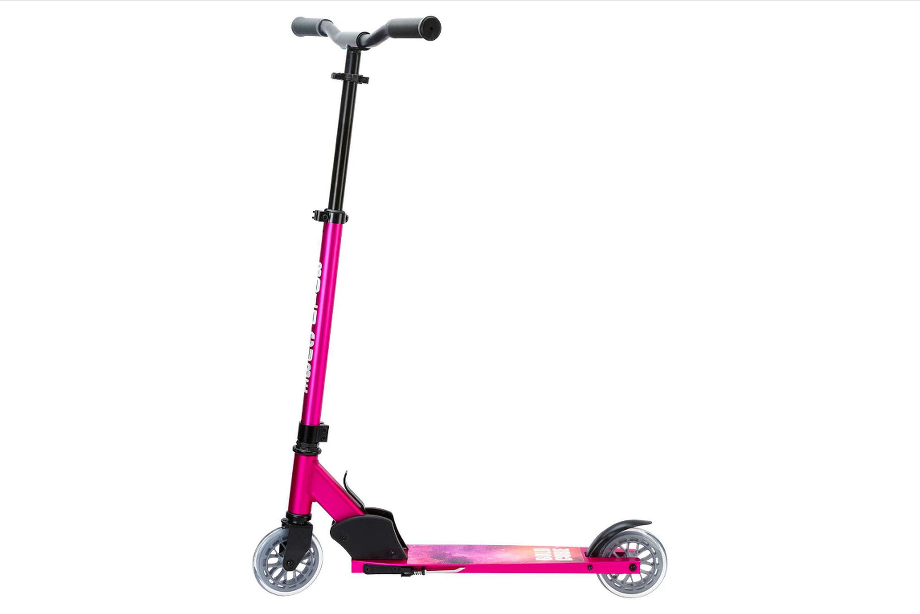 BOLDCUBE Tretroller, Tretroller / Scooter Deluxe