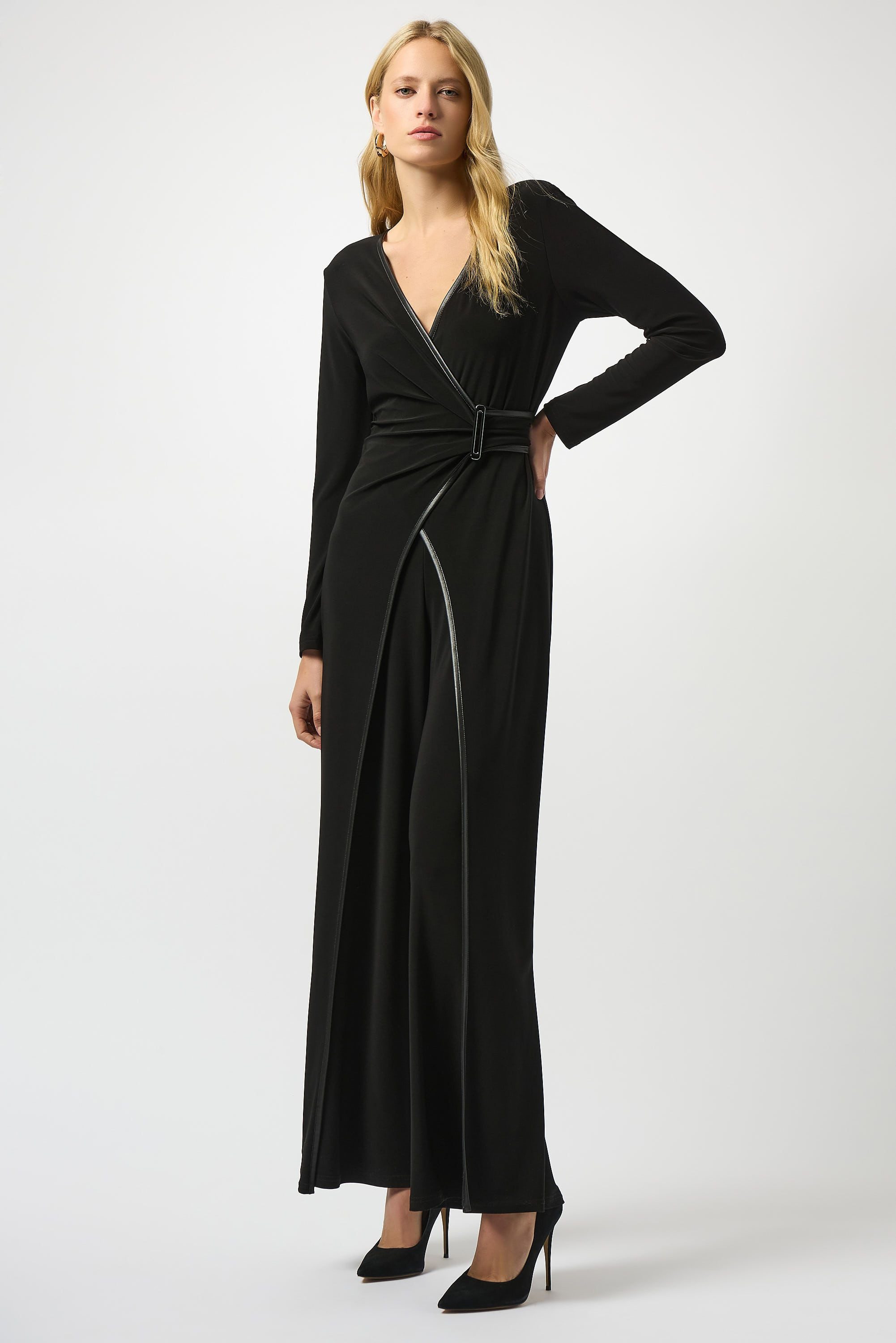 Joseph Ribkoff Jerseykleid
