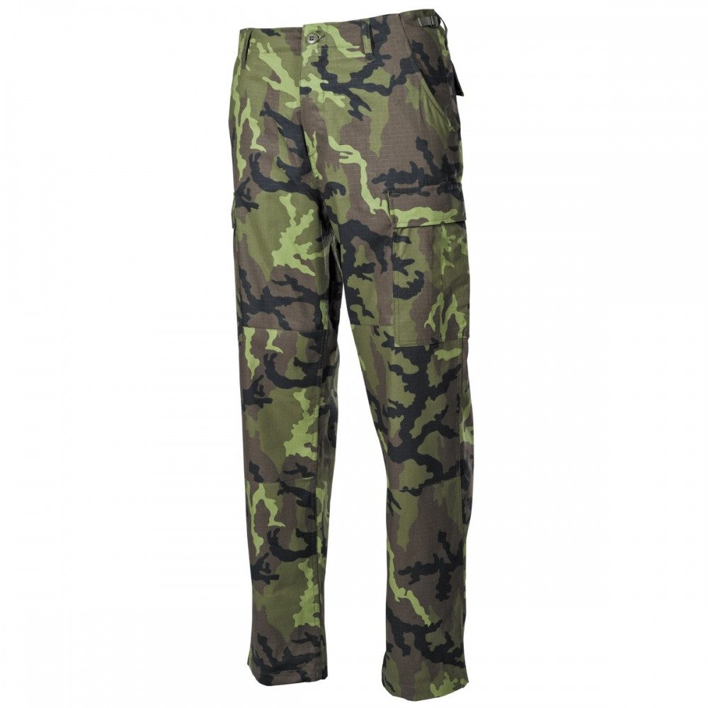 MFH Cargohose Klassische US Army Hose günstig online kaufen