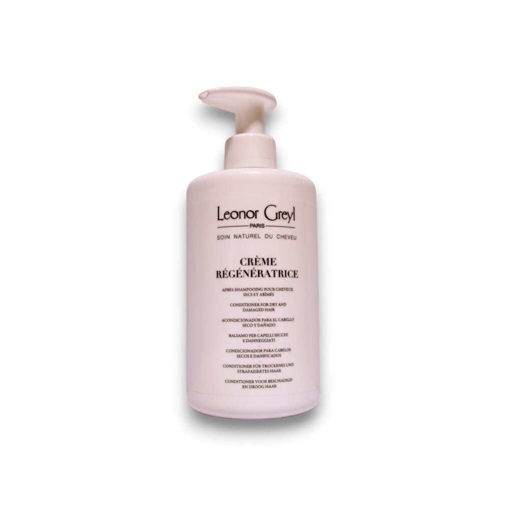 Leonor Greyl Haarspülung Crème Regeneratrice Conditioner 750ml