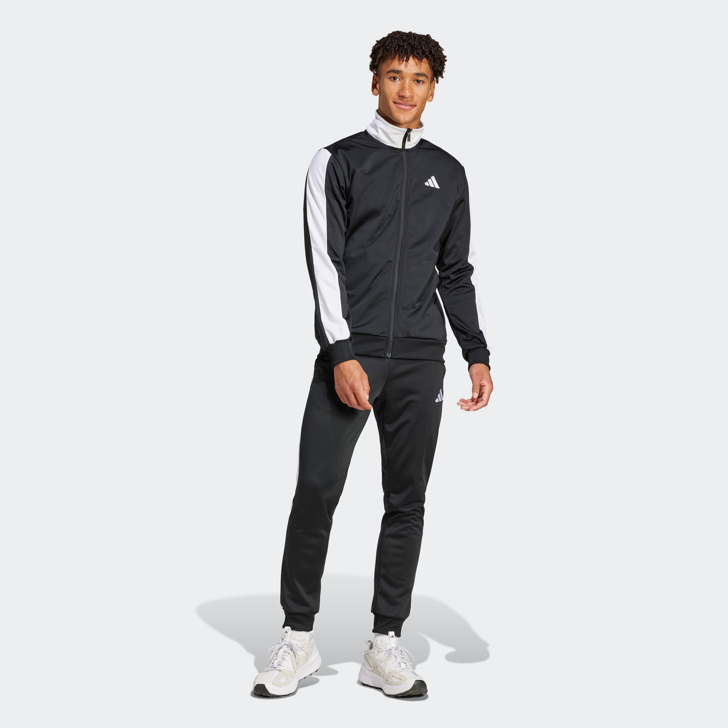 adidas Sportswear Trainingsanzug M TR CB günstig online kaufen