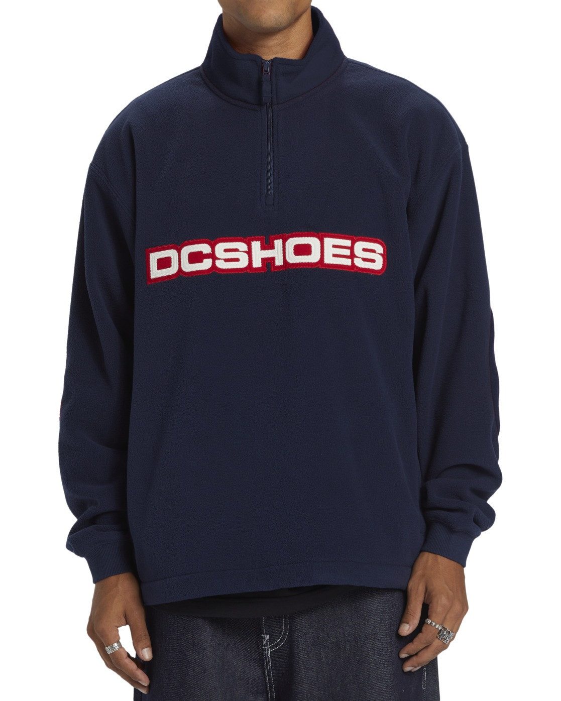 DC Shoes Sweatshirt Cooper