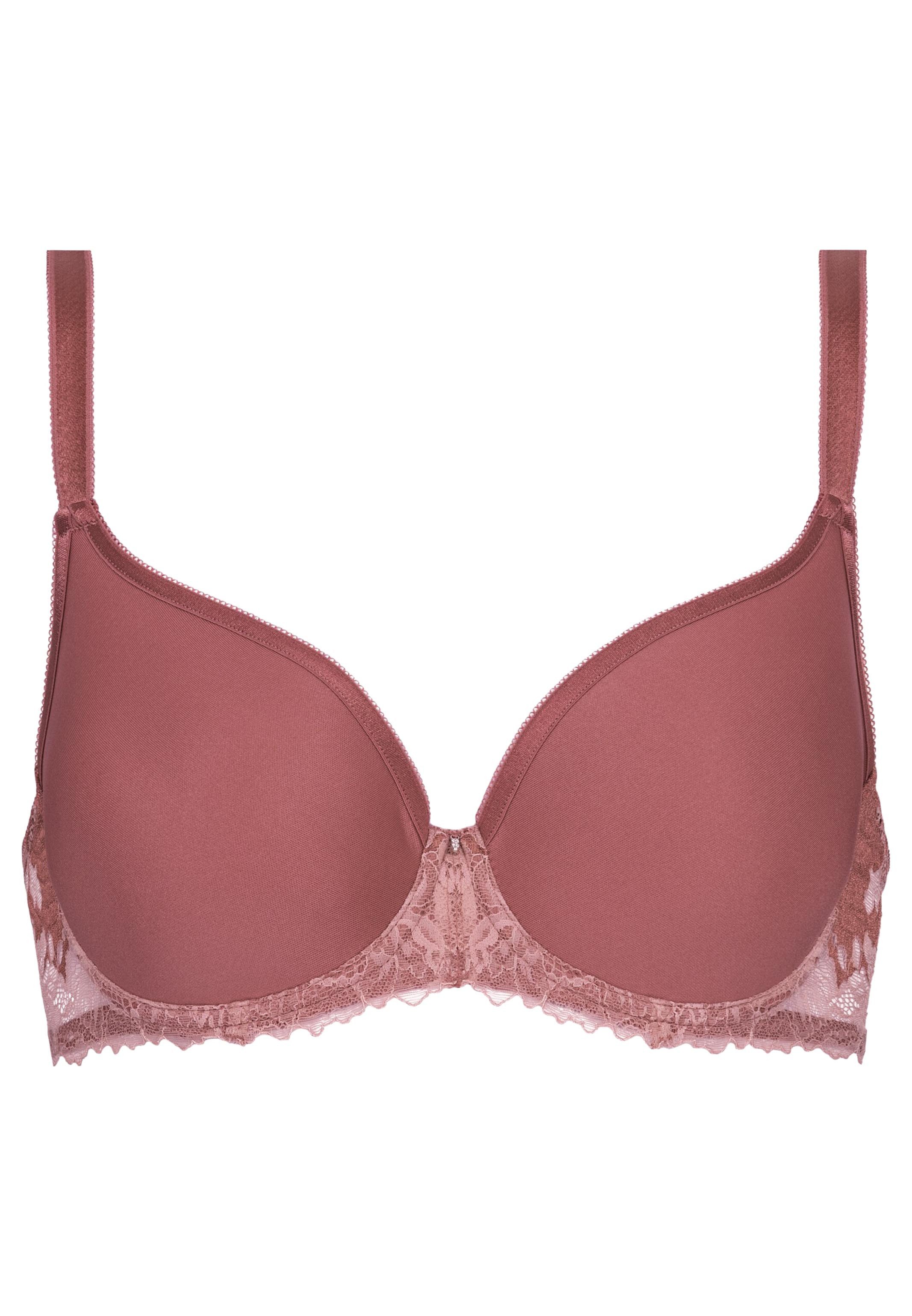 Mey Schalen-BH Luxurious (1-tlg) Schalen-BH mit Spacer Cup - Atmungsaktiv