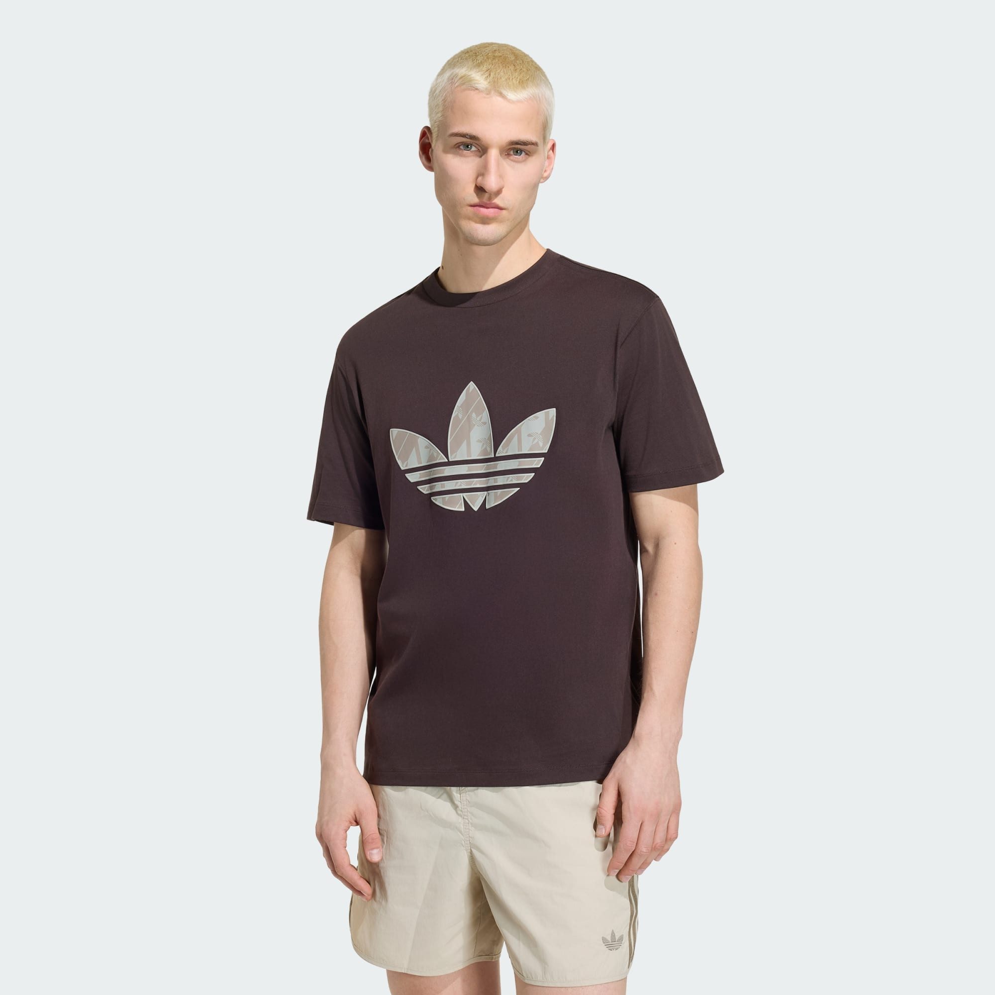 T-Shirt MONOGRAM T-SHIRT