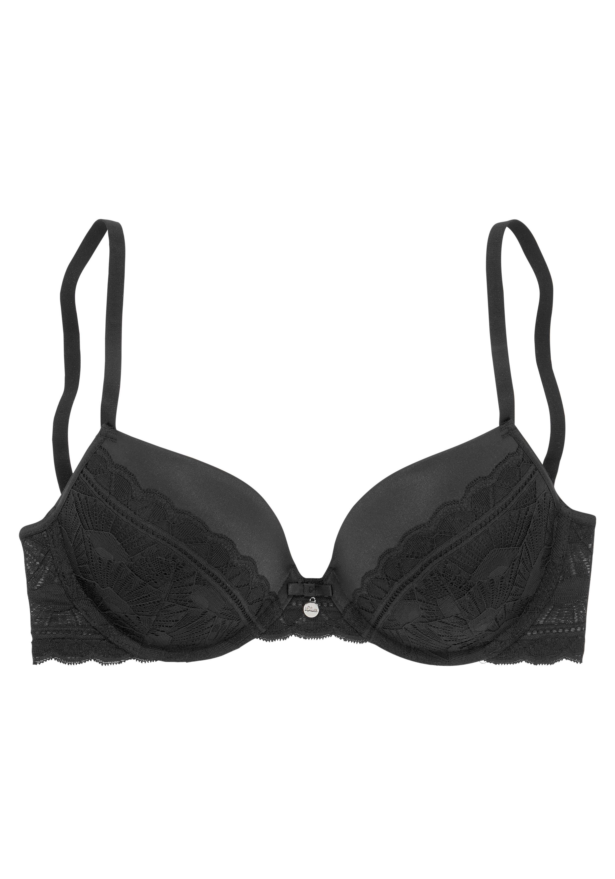 Push-up-BH Adèle