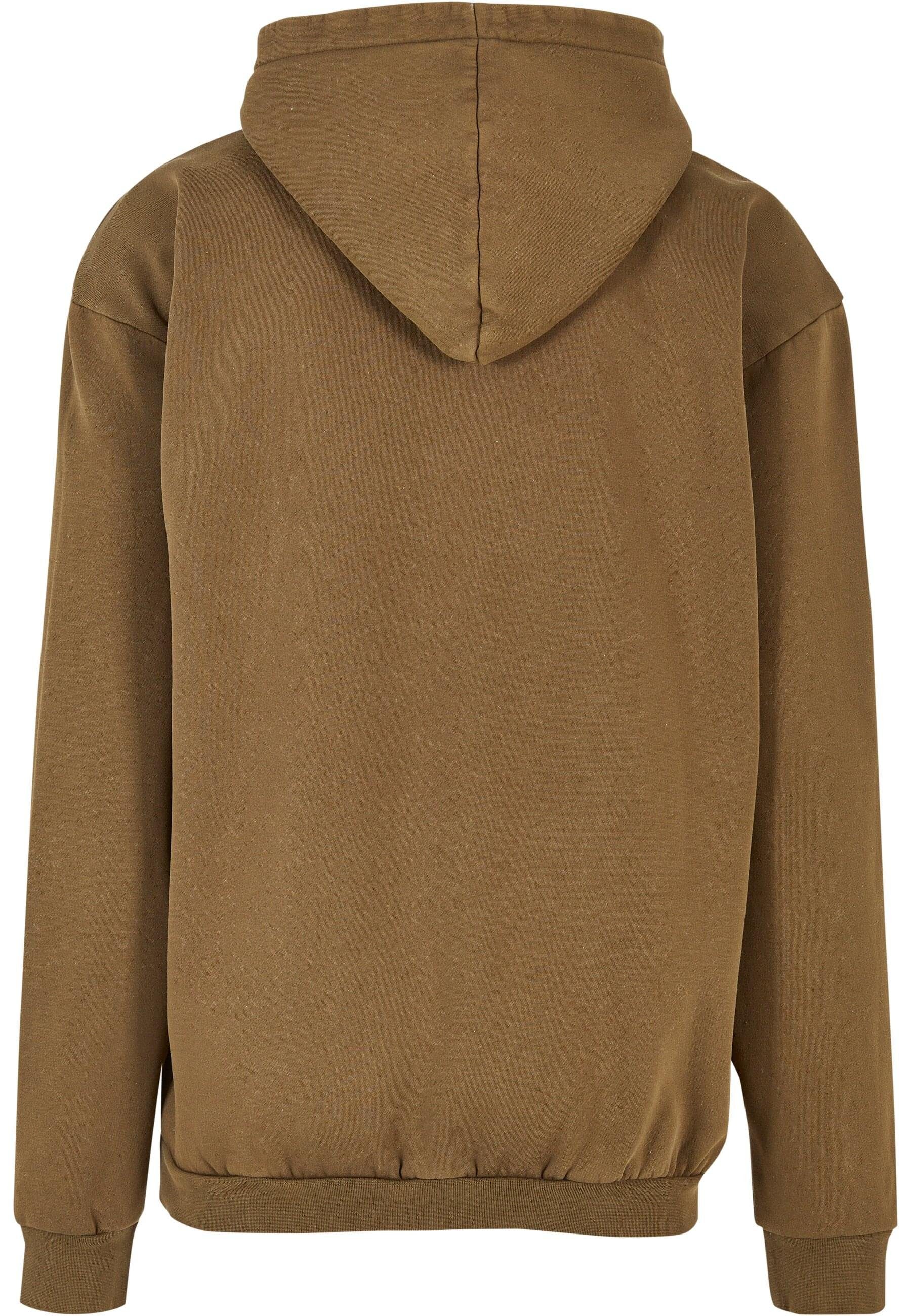 URBAN CLASSICS Kapuzensweatshirt Urban Classics Herren günstig online kaufen