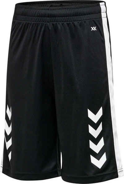 hummel Funktionsshorts hmlCORE BASKET (1-tlg) leicht