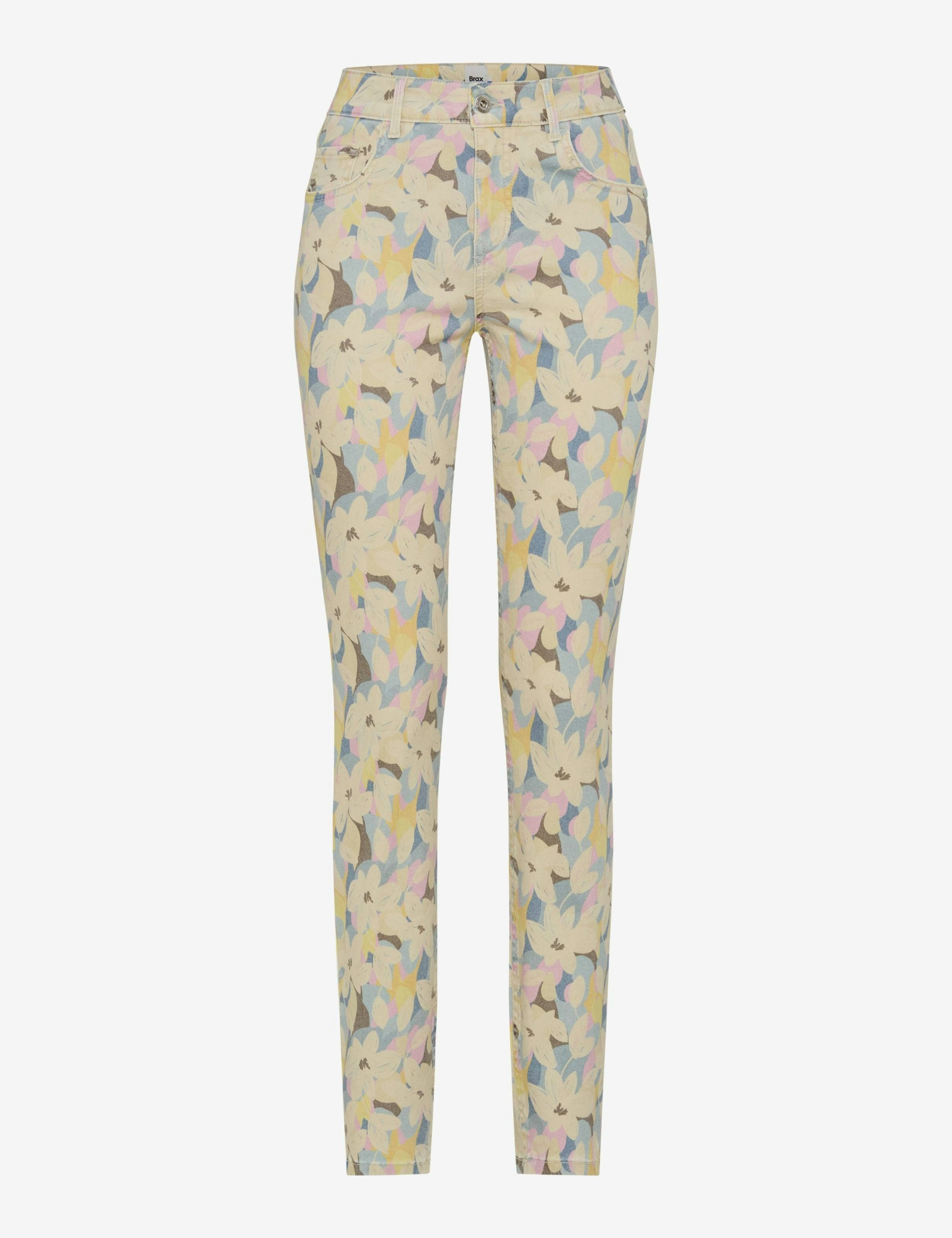 Brax 5-Pocket-Hose