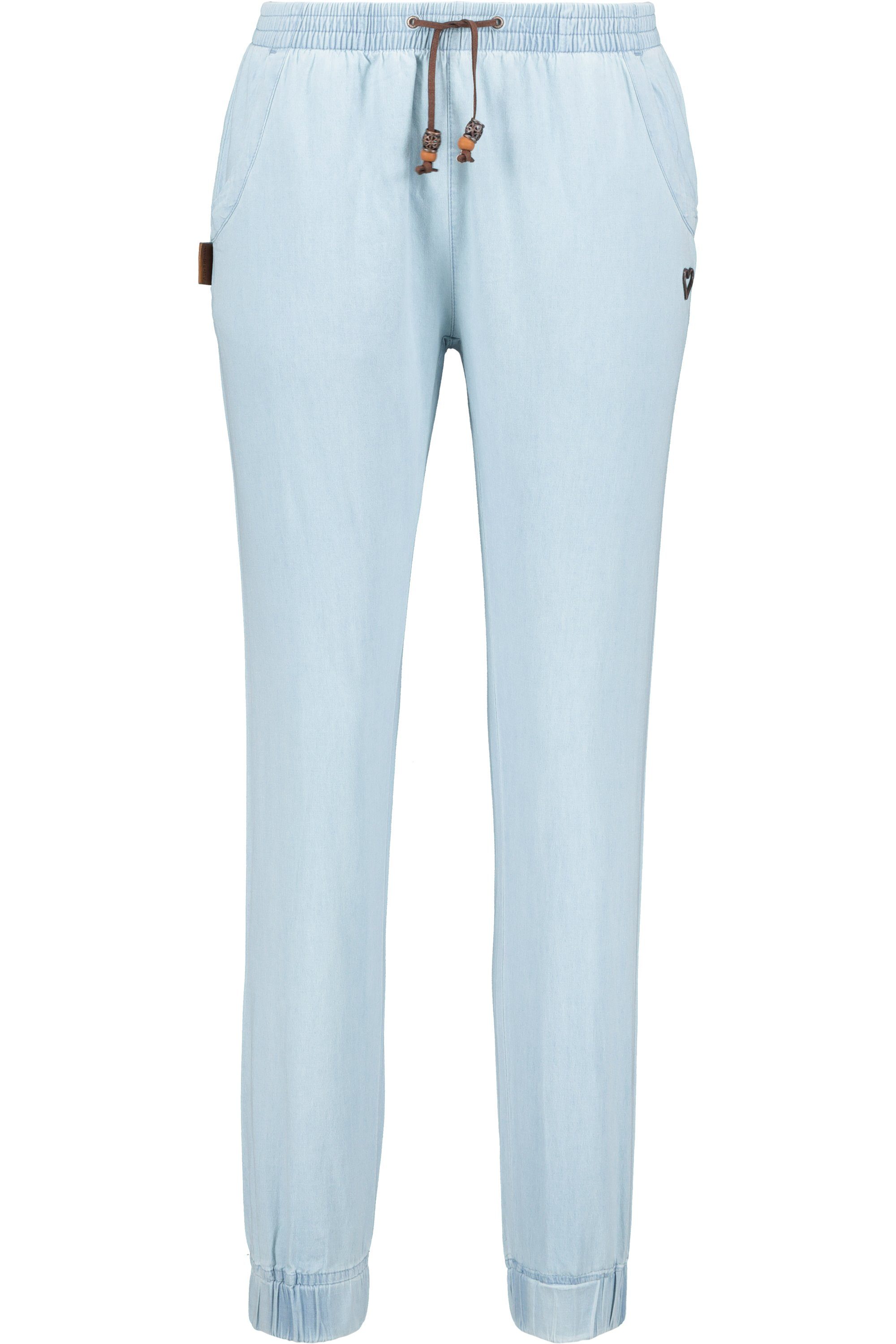 Alife & Kickin Stoffhose Damen AliciaAK günstig online kaufen