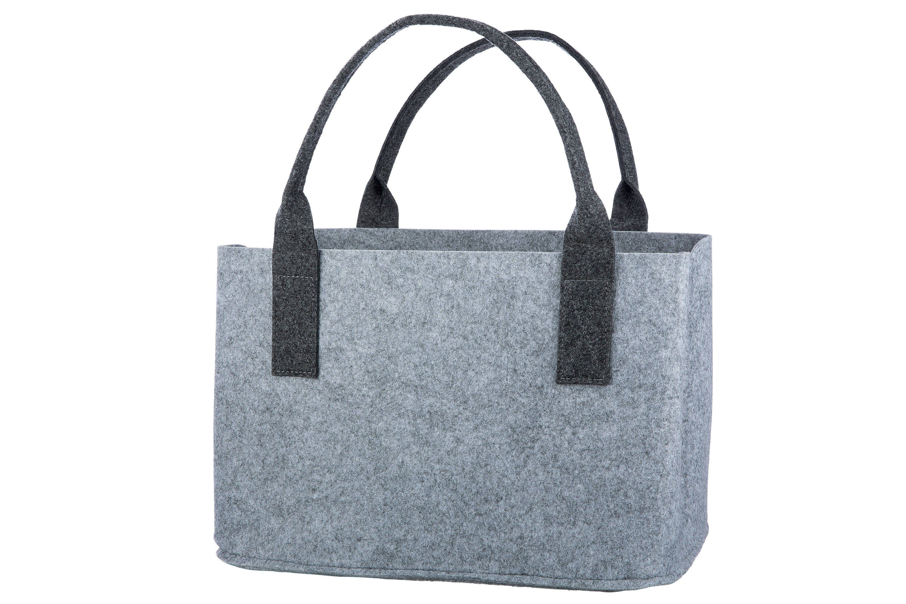 GMD Living Tragetasche KATZE, hochwertige Filztasche günstig online kaufen