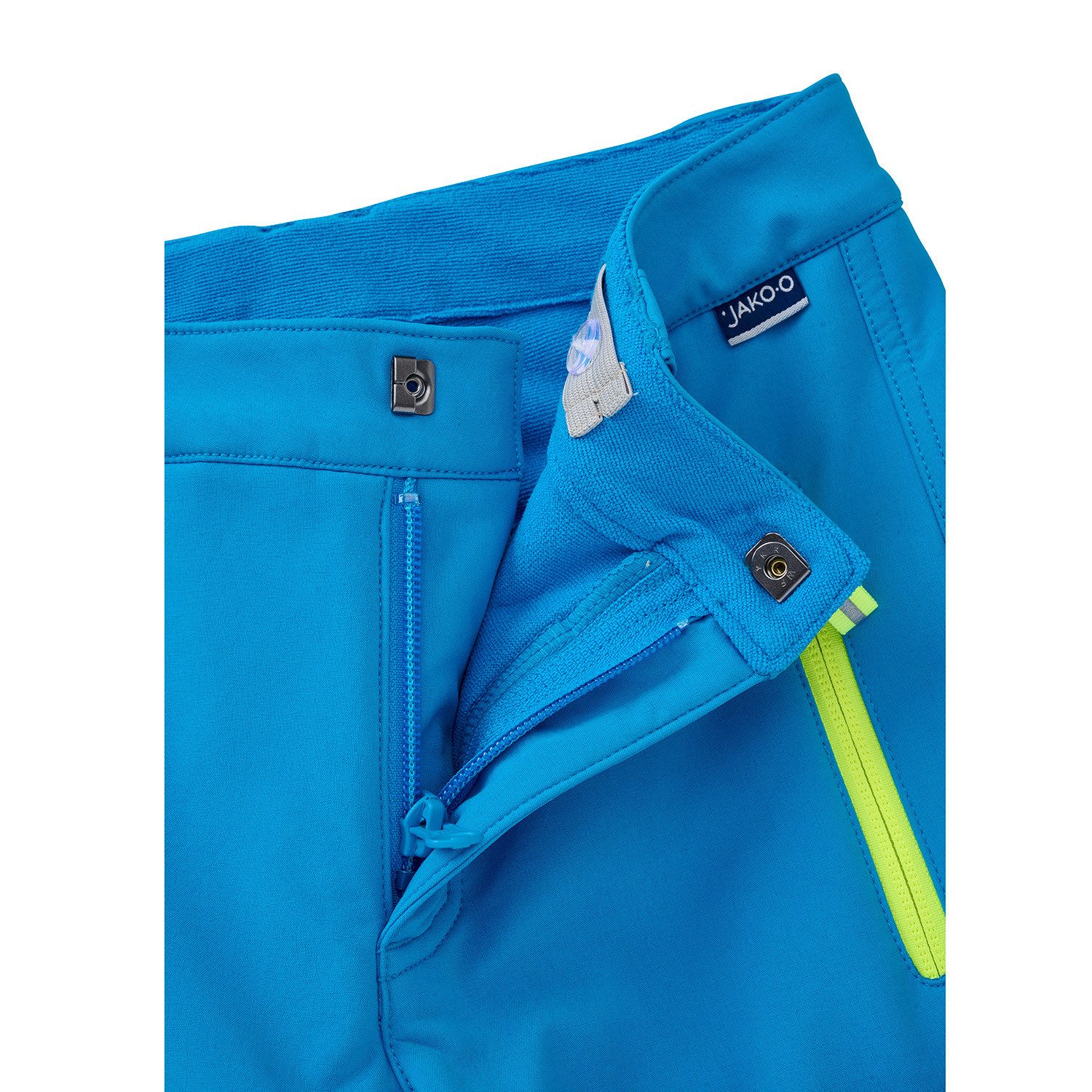 JAKO-O Outdoorhose JAKO-O Softshell-Outdoorhose Kinder Robust