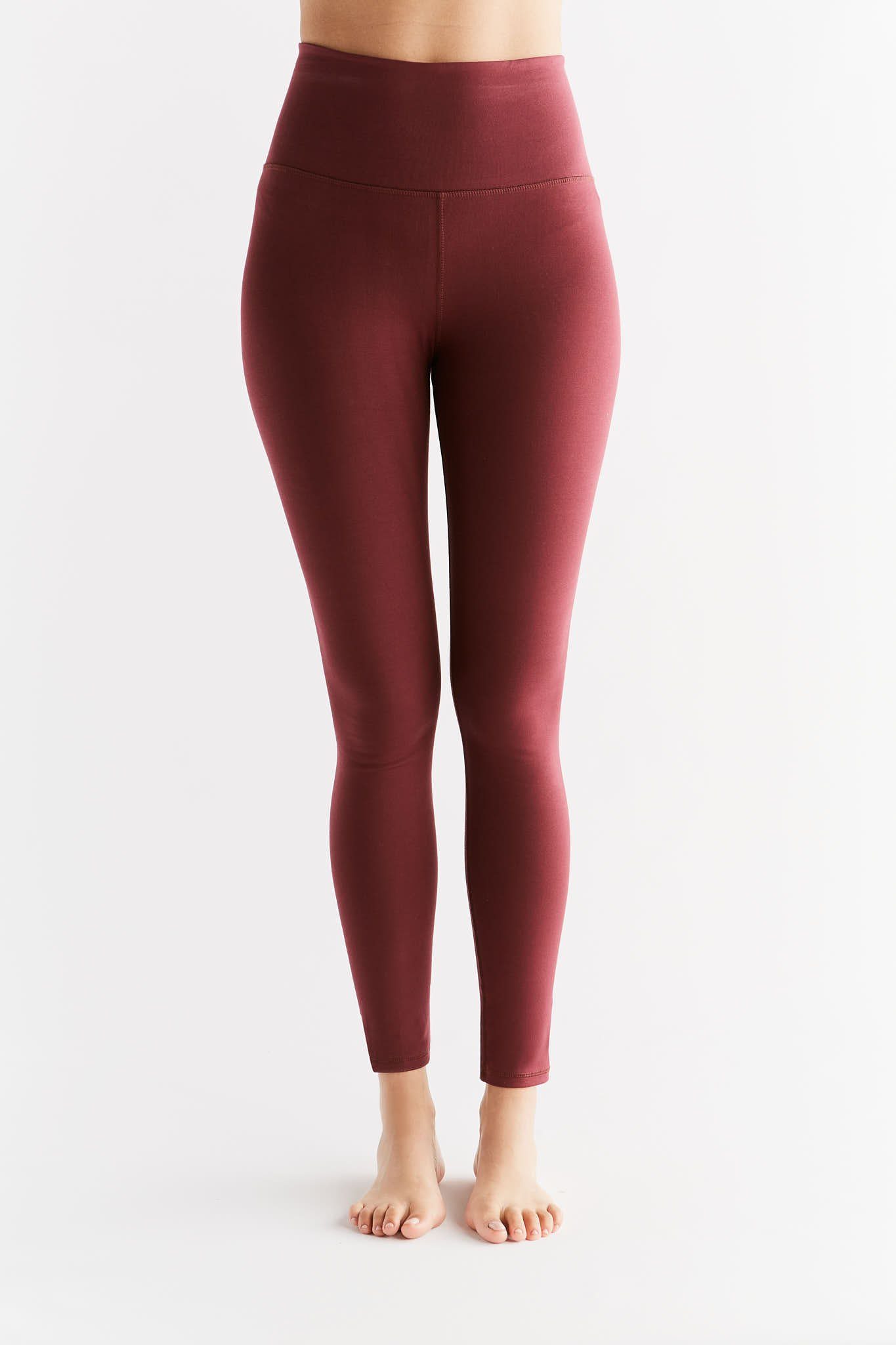 TRUE NORTH Leggings W'S FIT LEGGINGS