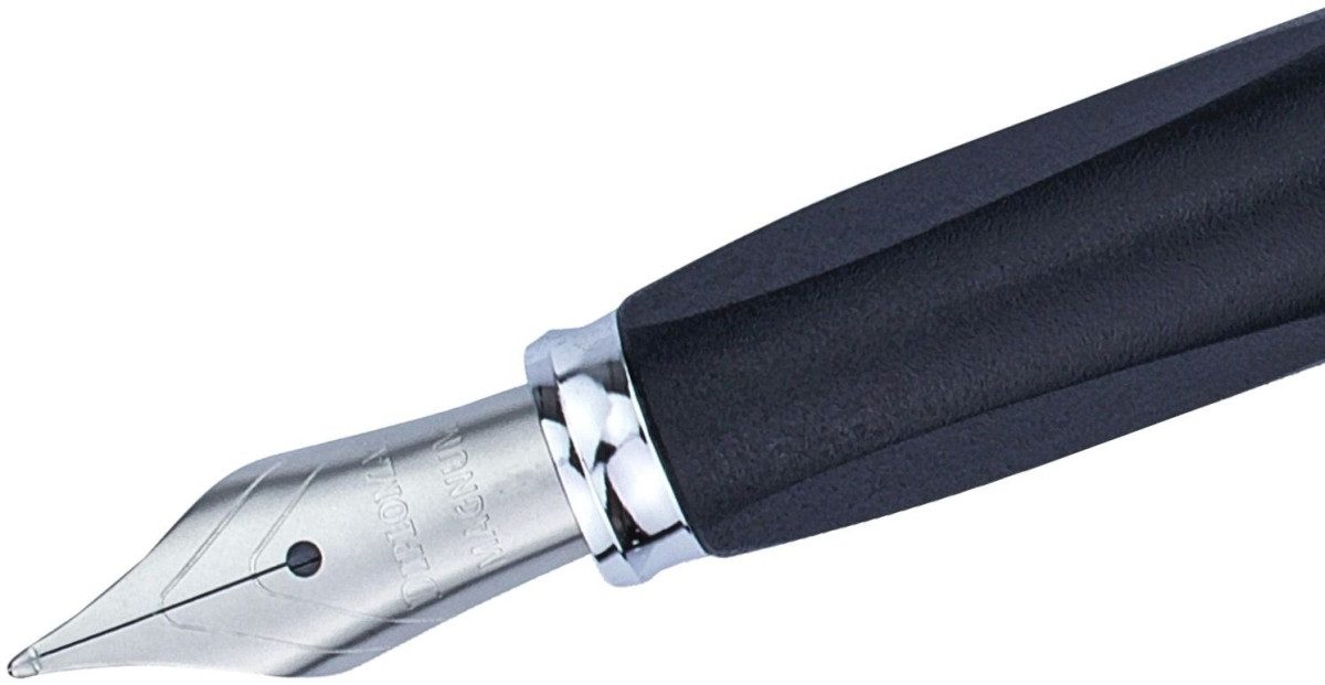 DIPLOMAT Füllhalter Federaggregat Edelstahlfeder Magnum Breite F