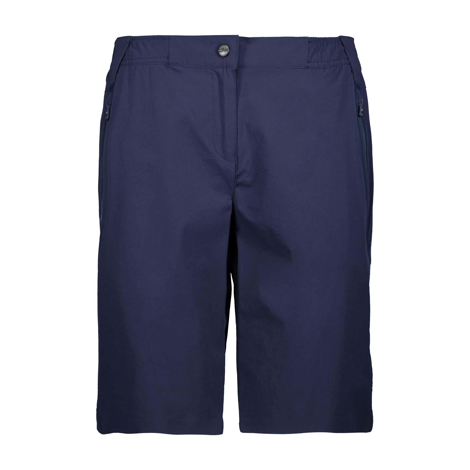 Trainingsshorts CMP Damen Short Woman Bermuda 38T5636