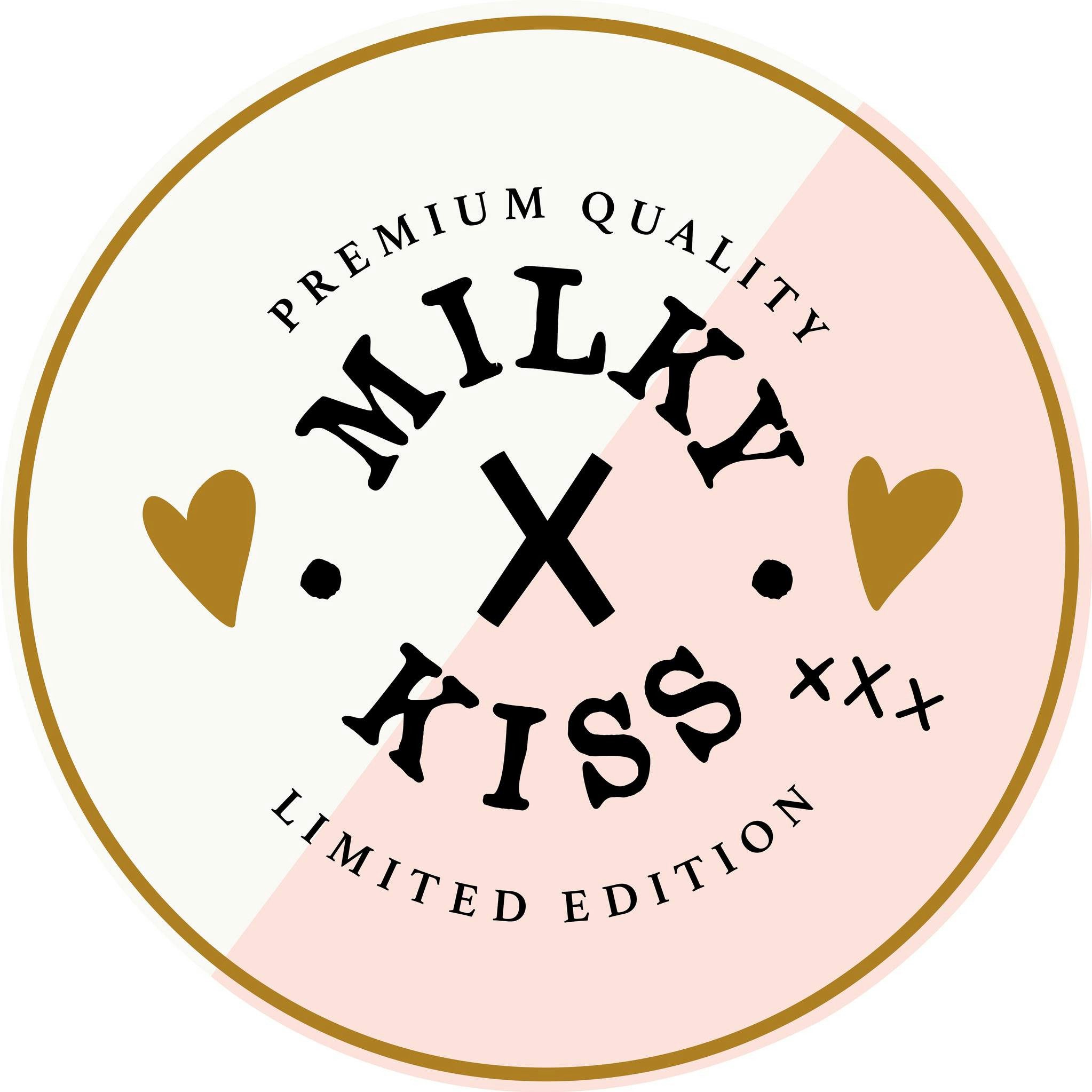 Milky Kiss