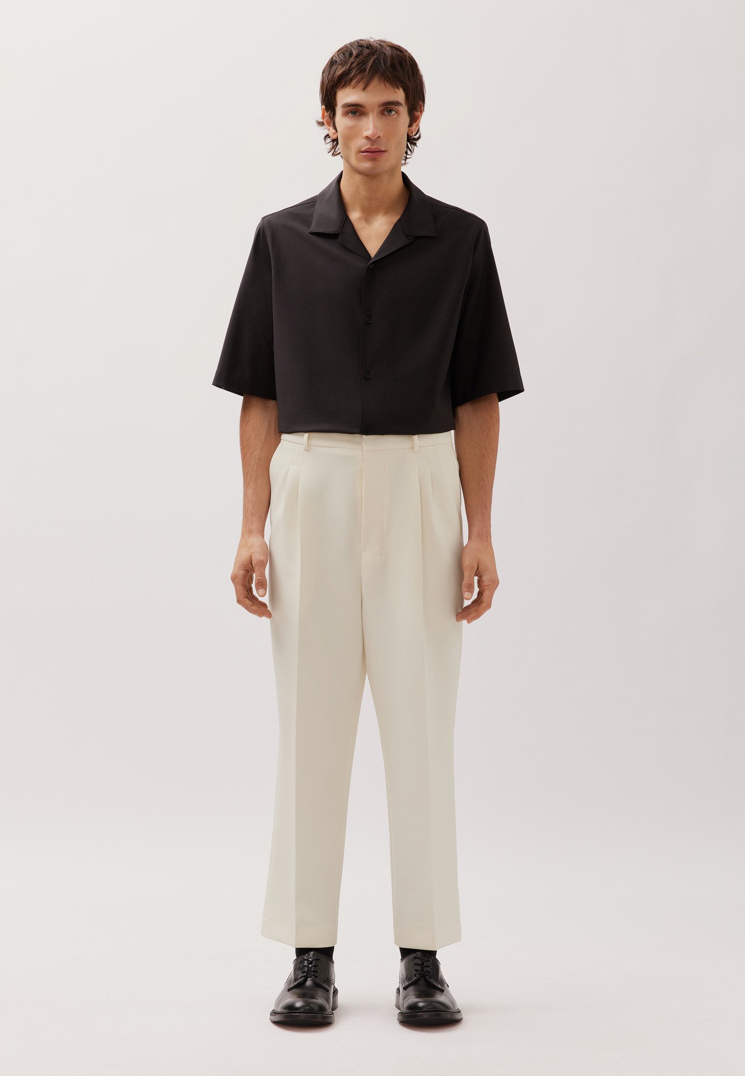 studio seidensticker Chinohose