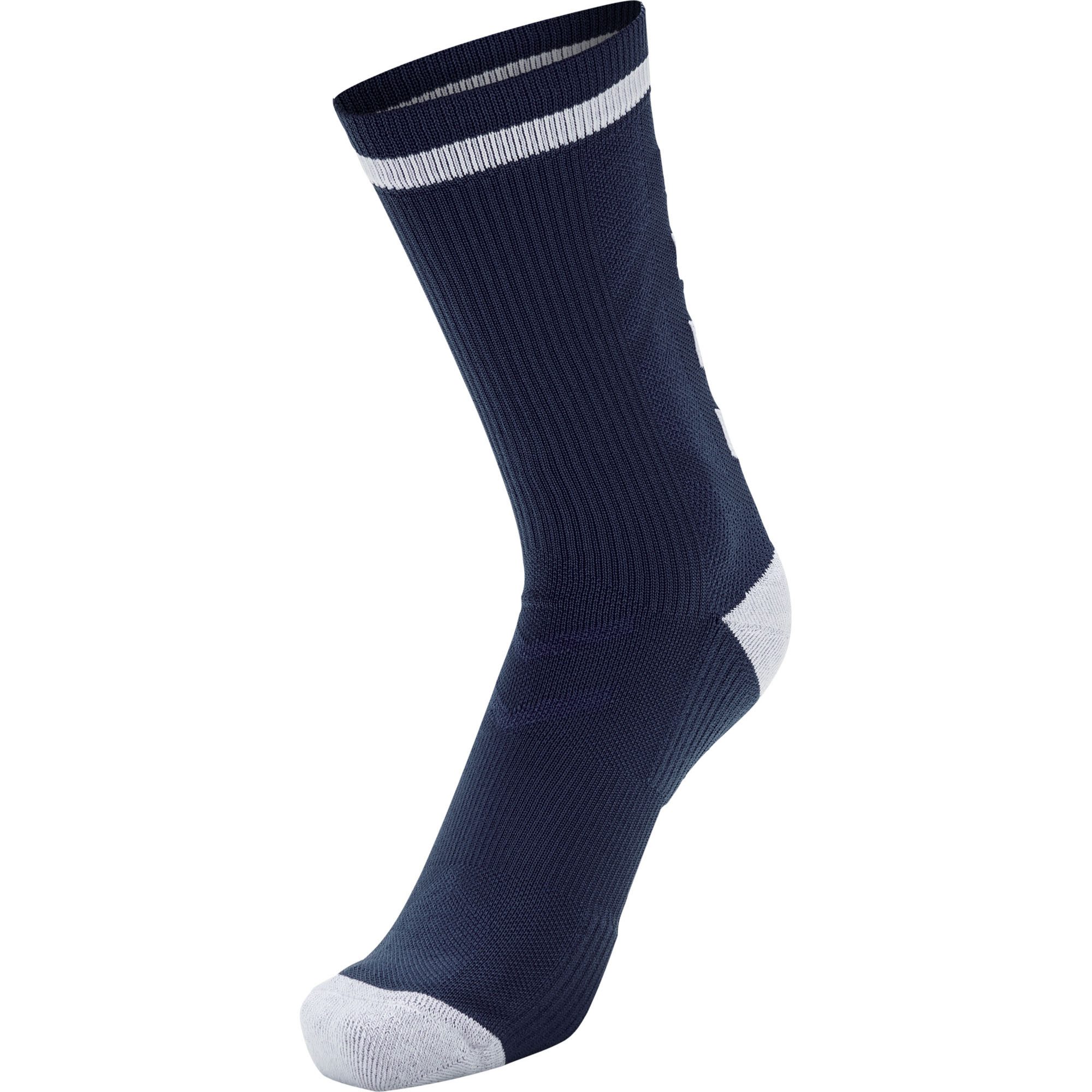 hummel Спортивные носки Hummel Спортивные носки Elite Indoor Sock Low 204043