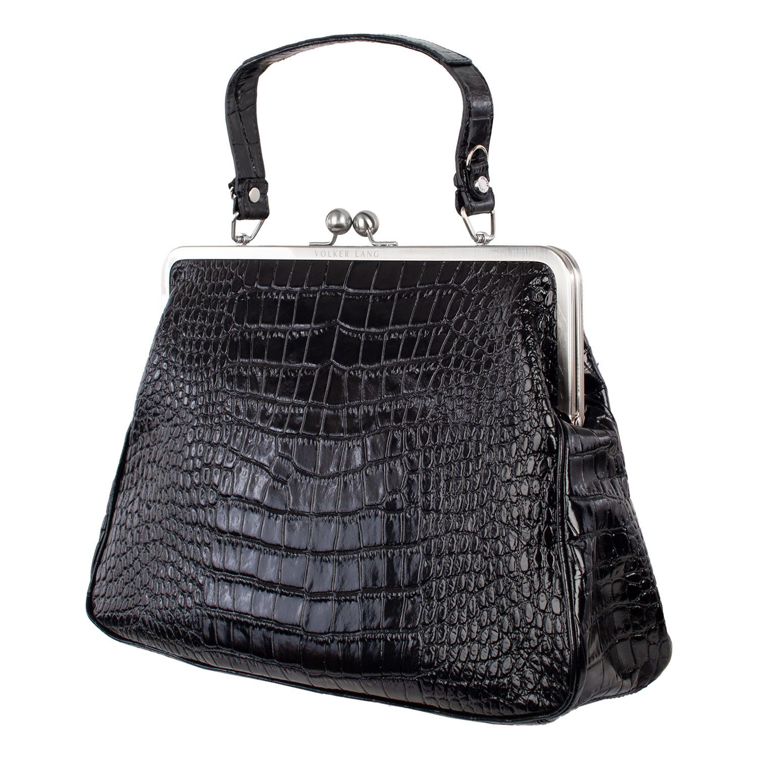 VOLKER LANG Schultertasche GRACE  Elegante günstig online kaufen