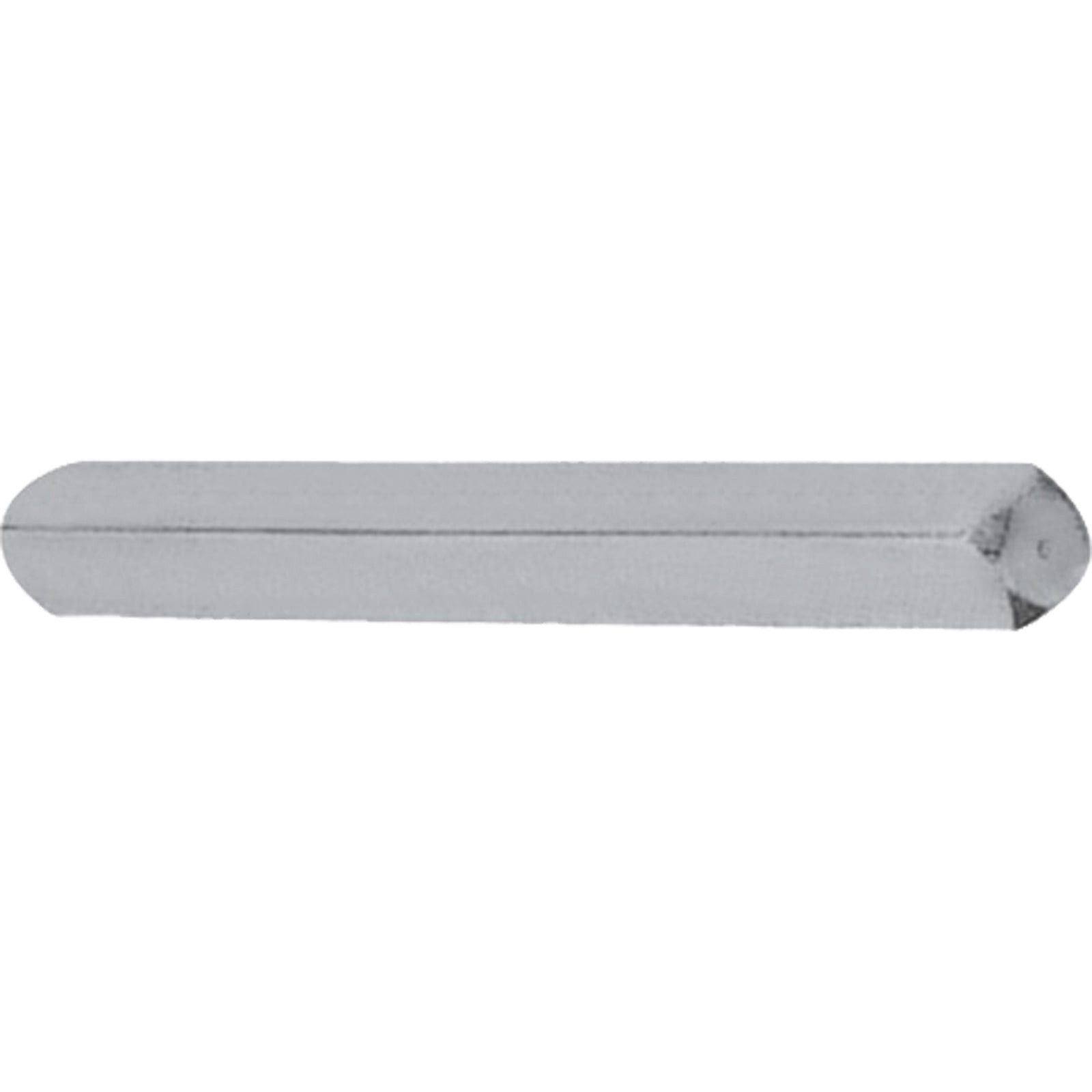 EDI Zimmertür edi Massivstift Typ M 4-KT.9x120mm STA verz - 0572/0912/00