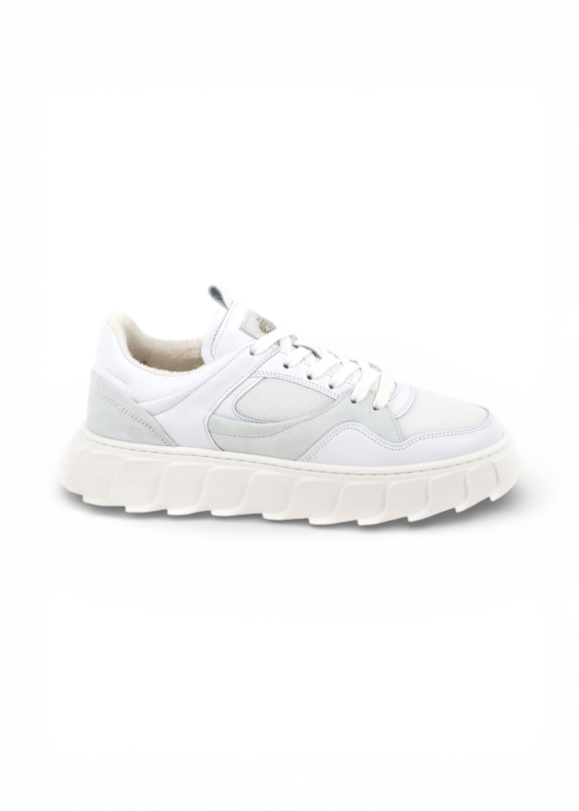 Apple of Eden LIMA Sneaker (2-tlg) Premium-Ledersneaker mit modernem Design