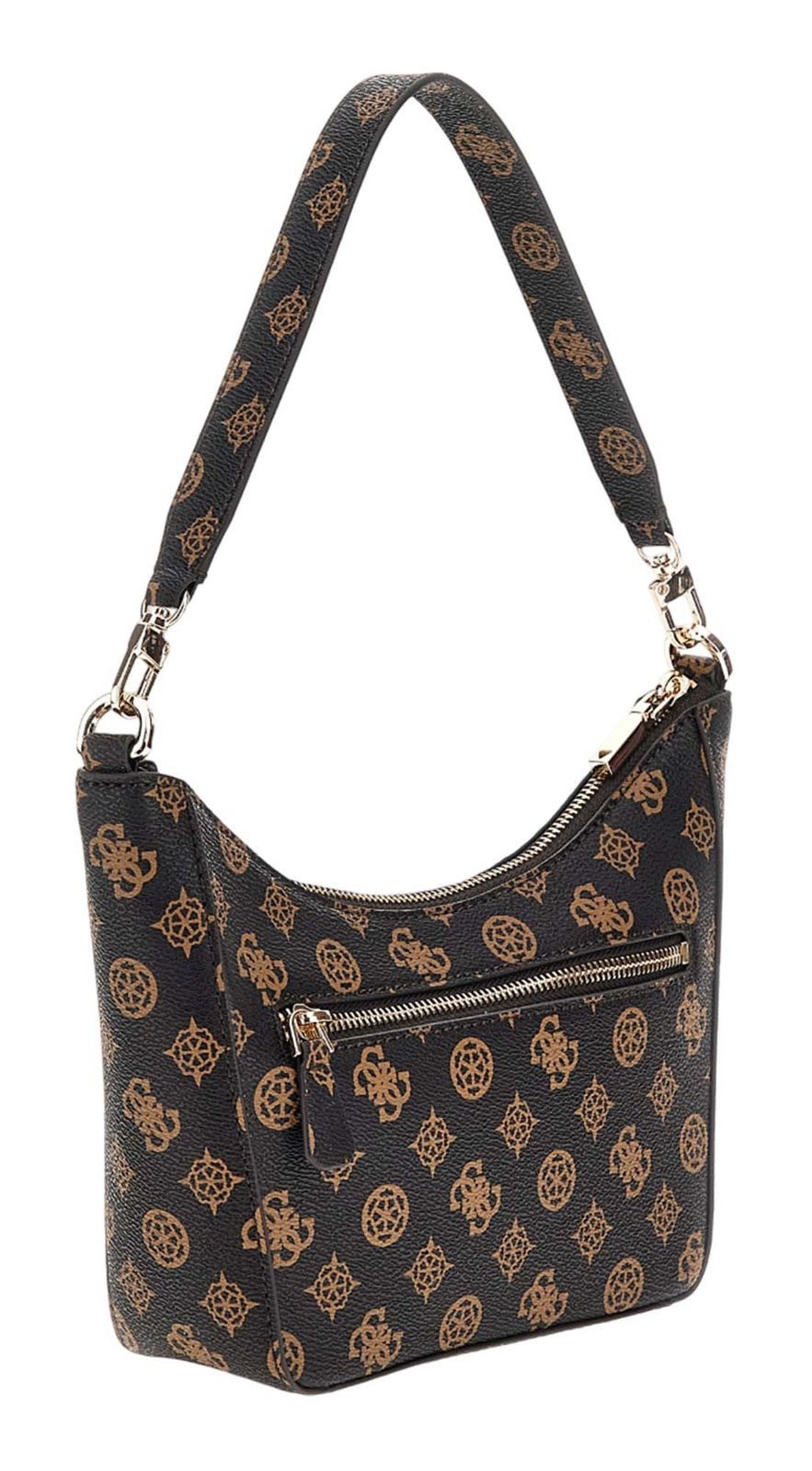 Guess Handtasche Luxury Satchel günstig online kaufen