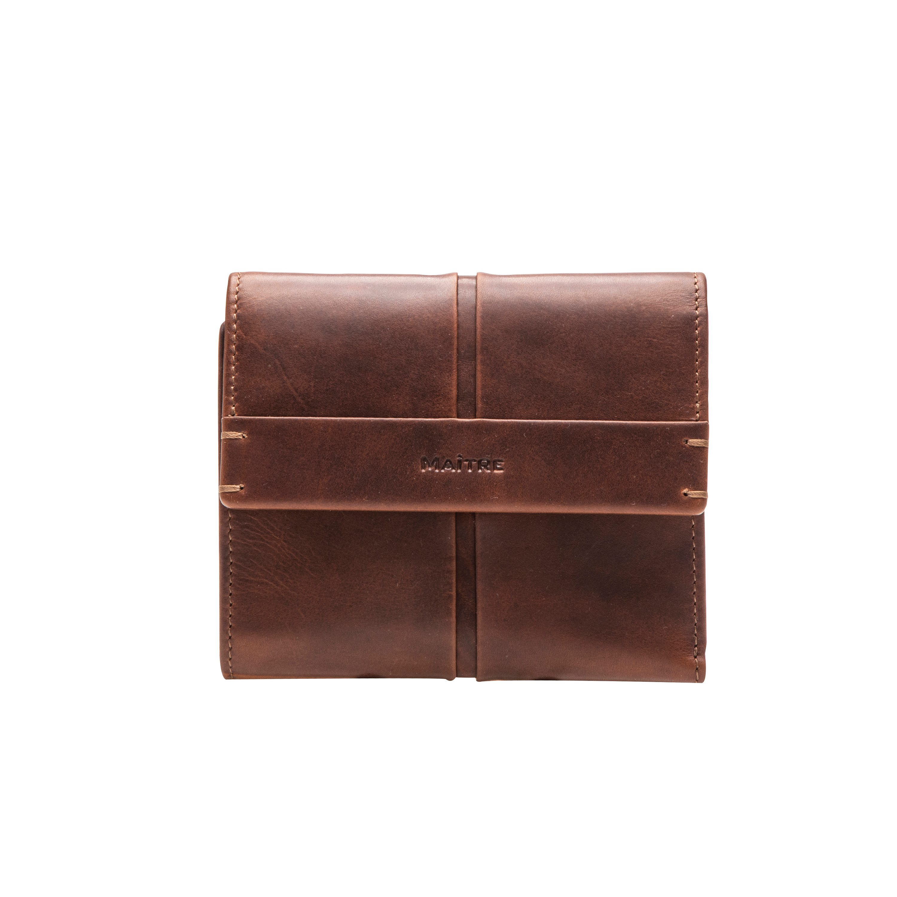 Geldbörse Birkenfeld 4060001373 Dalene Purse Sh8F Leder Geldbörse