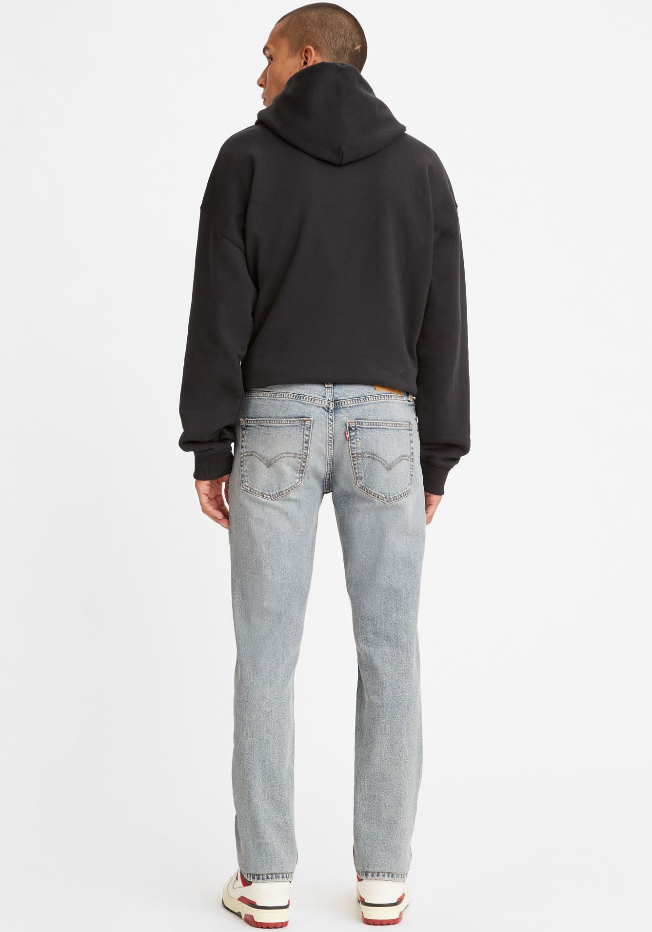 Levi's® Slim-fit-Jeans 511 SLIM mit Stretch – Bild 4 von 4
