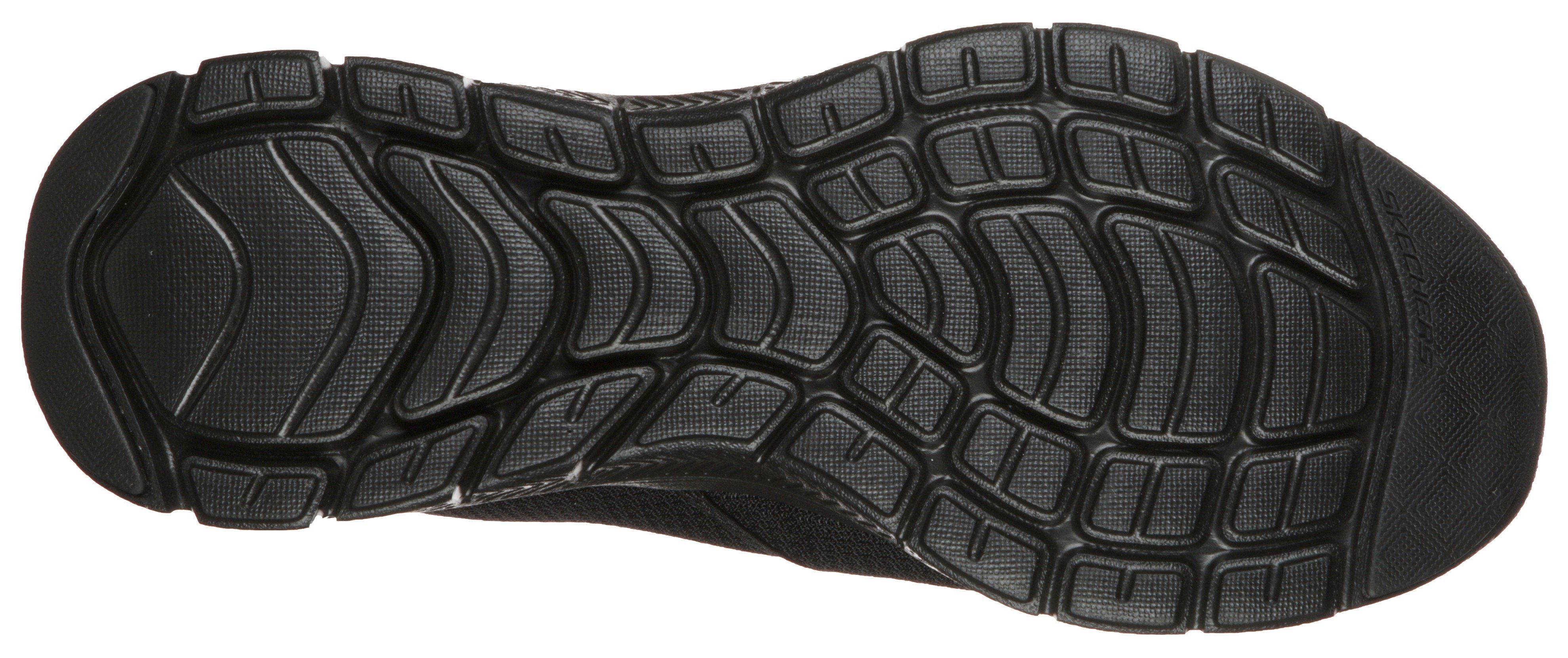 Skechers FLEX ADVANTAGE 4.0 Slip-On Sneaker günstig online kaufen
