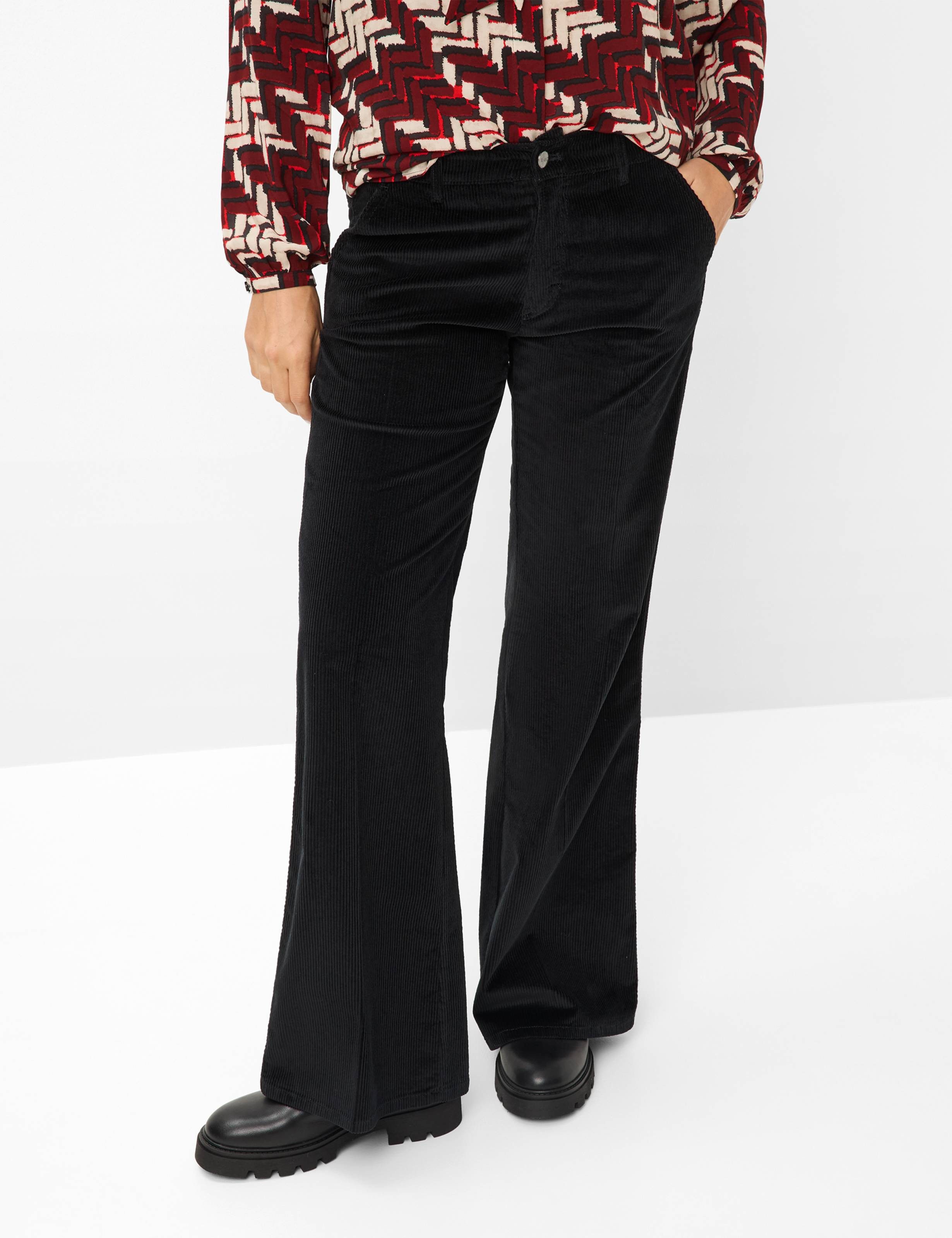 Brax 5-Pocket-Hose Style MAINE günstig online kaufen