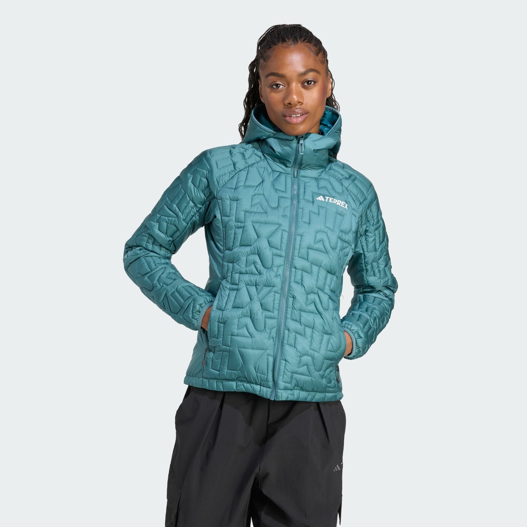 adidas TERREX Funktionsjacke (1-St) günstig online kaufen