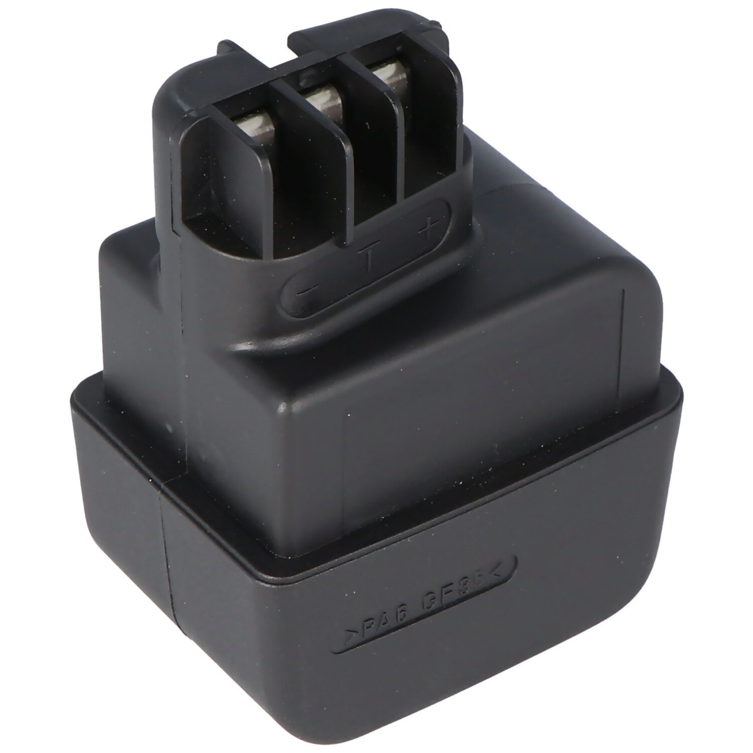 Akku passend für Metabo 6.31677, 6.30069, 42840165000, 7,2V 2,0Ah NiM Akku