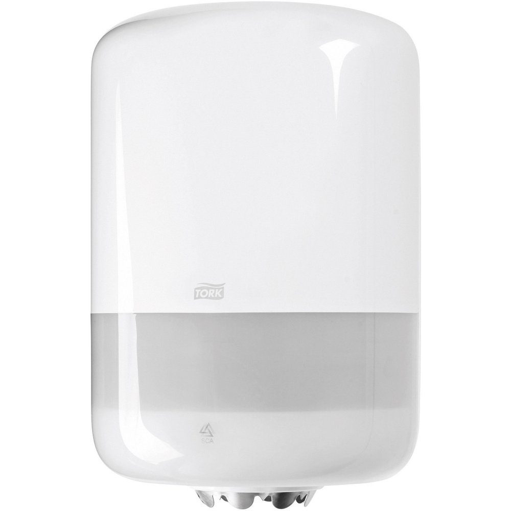 TORK Papiertuchspender TORK 559000 Papierhandtuchspender Kunststoff Weiß 1 St.