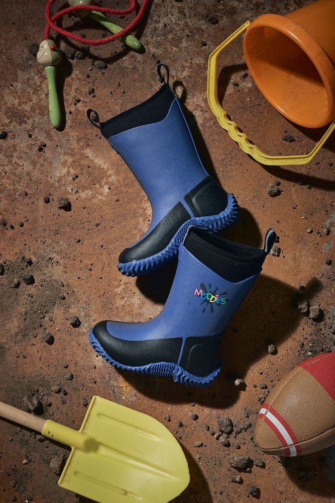 Grubs Muddies Icicle Wellies Gummistiefel