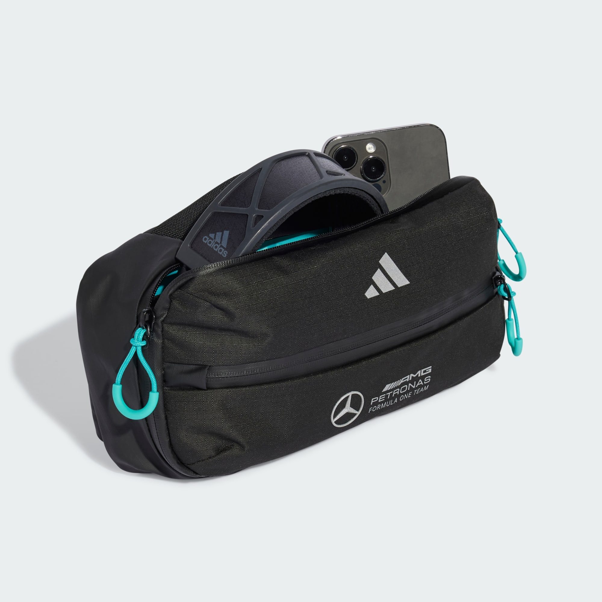 adidas Performance Schultertasche (1-tlg)
