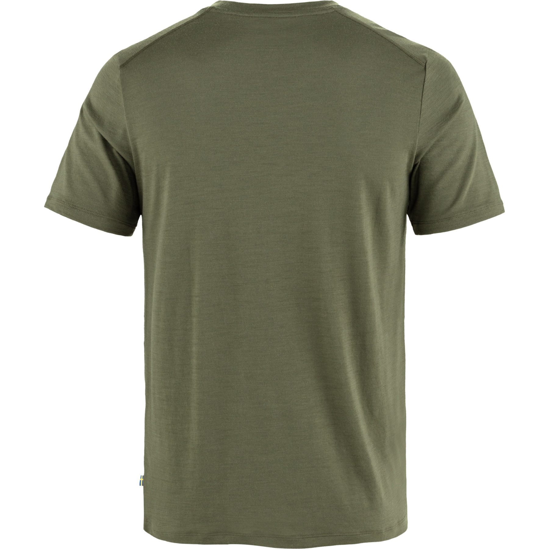 Fjällräven Kurzarmshirt Abisko Wool Classic SS günstig online kaufen