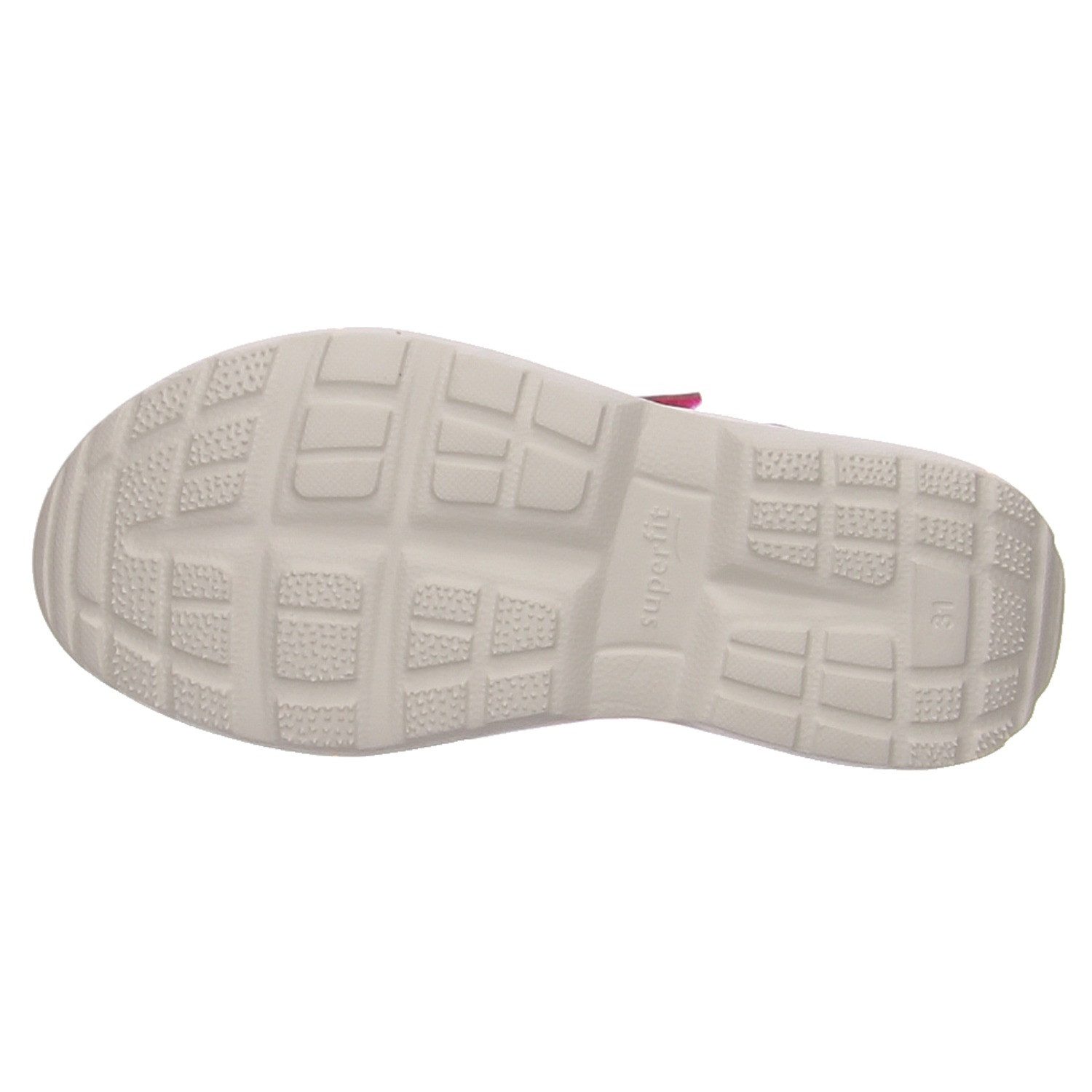 Superfit Klettschuh