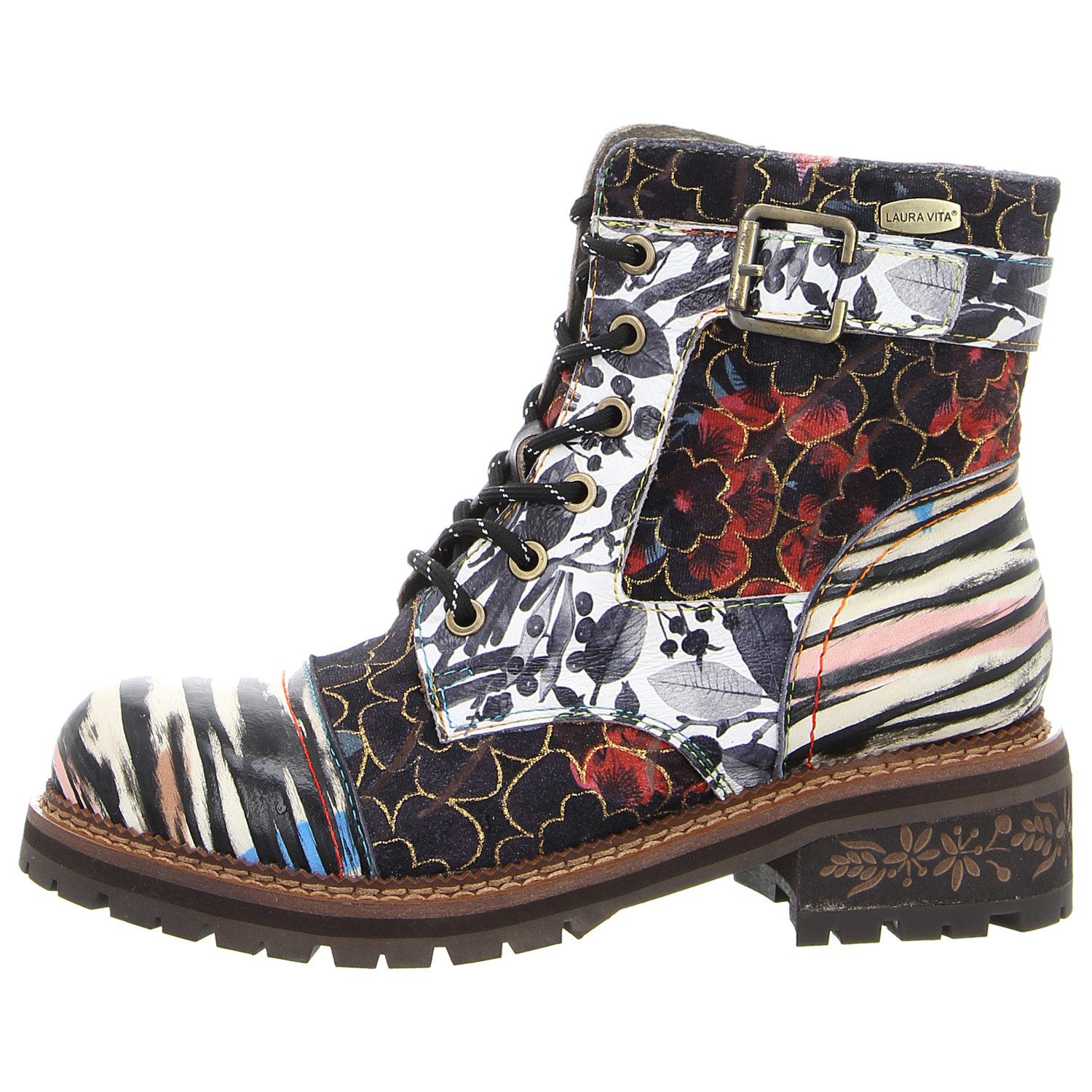 LAURA VITA Stiefelette günstig online kaufen