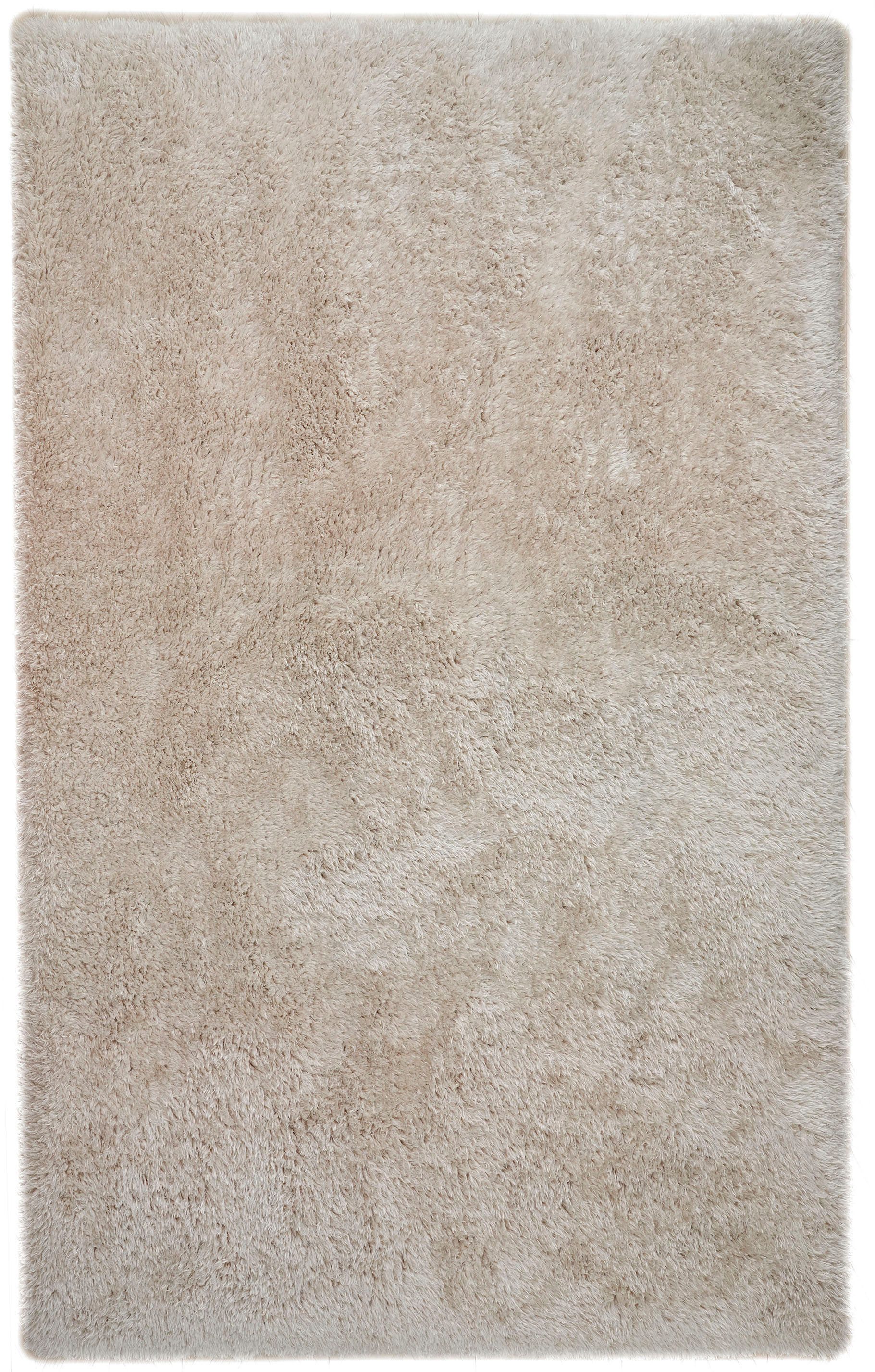 my home Hochflor-Teppich Micro Shaggy, aus günstig online kaufen