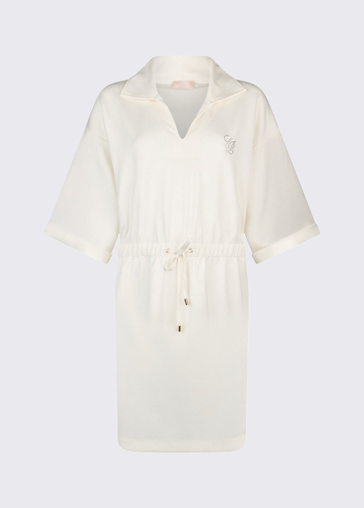 Liu Jo Cocktailkleid ECS ABITO JERSEY TUNITA - Jerseykleid - Kleid Damen