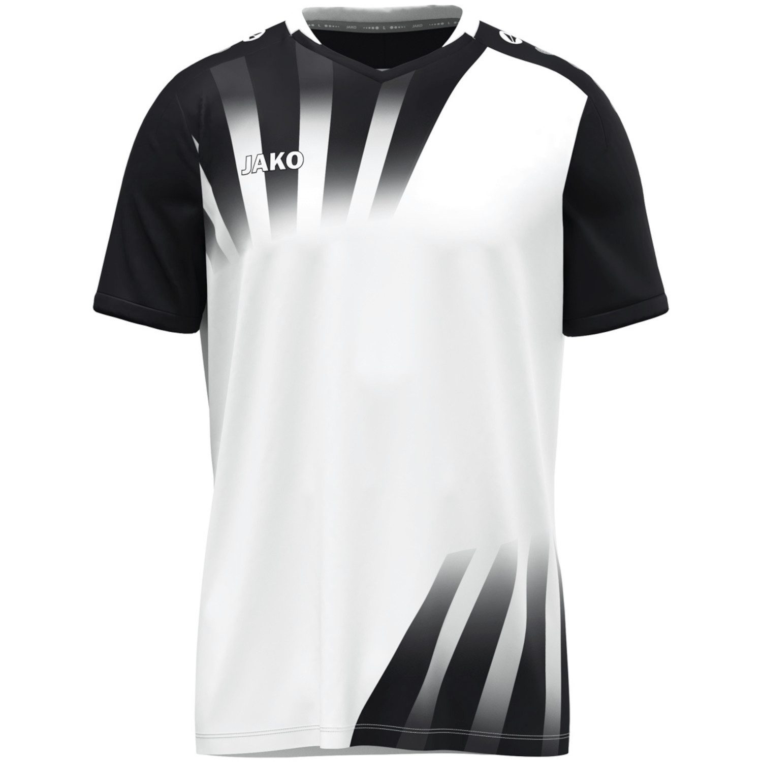 Jako Fußballtrikot Jako Kinder Trikot Vintage KA 4245