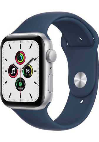 Apple Watch SE GPS 44 mm Smartwatch (452 cm/...